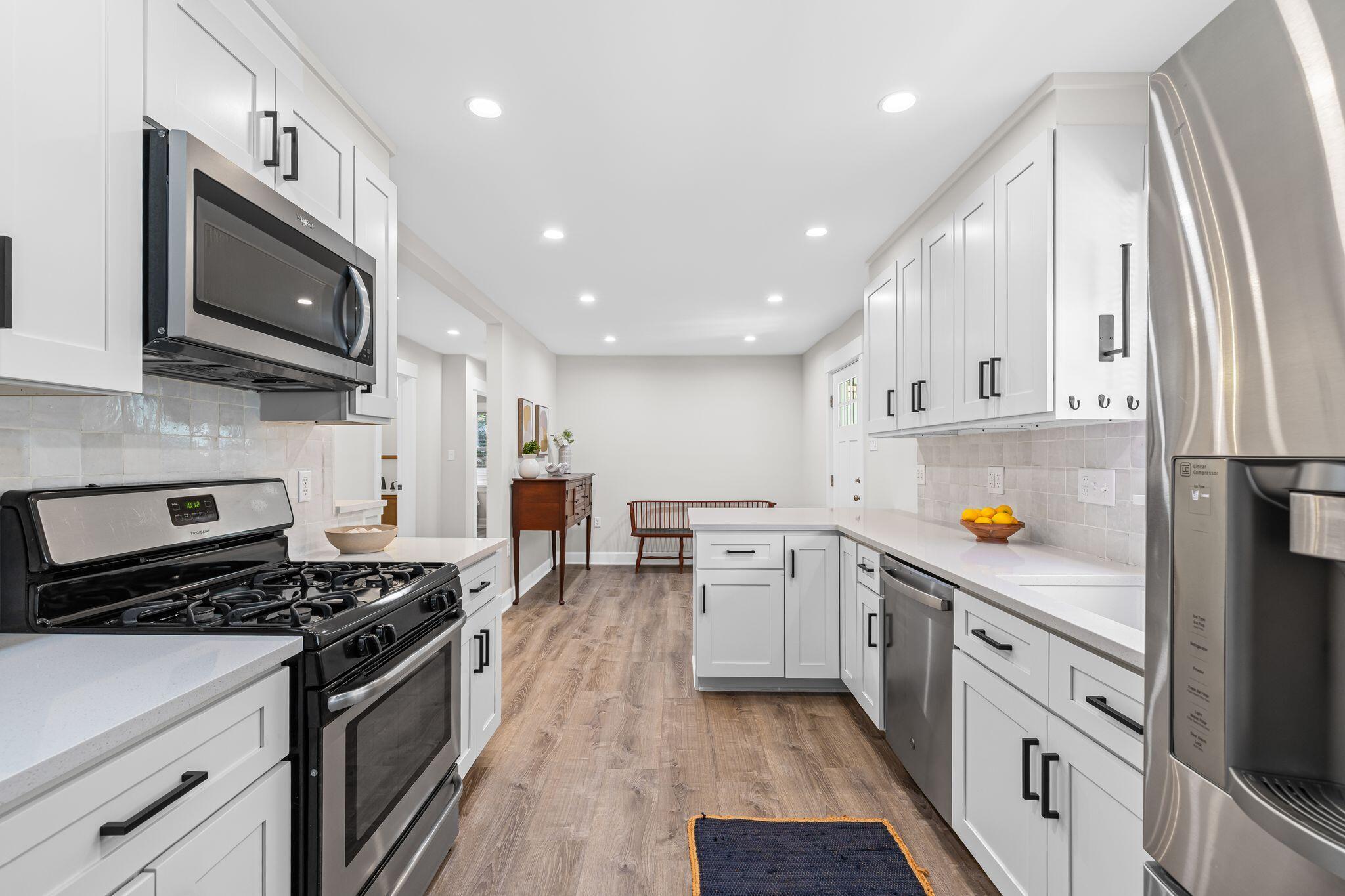 1258 Driftwood Drive