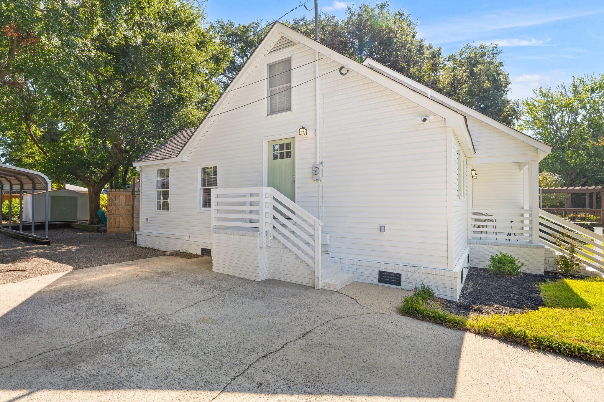 1258 Driftwood Drive