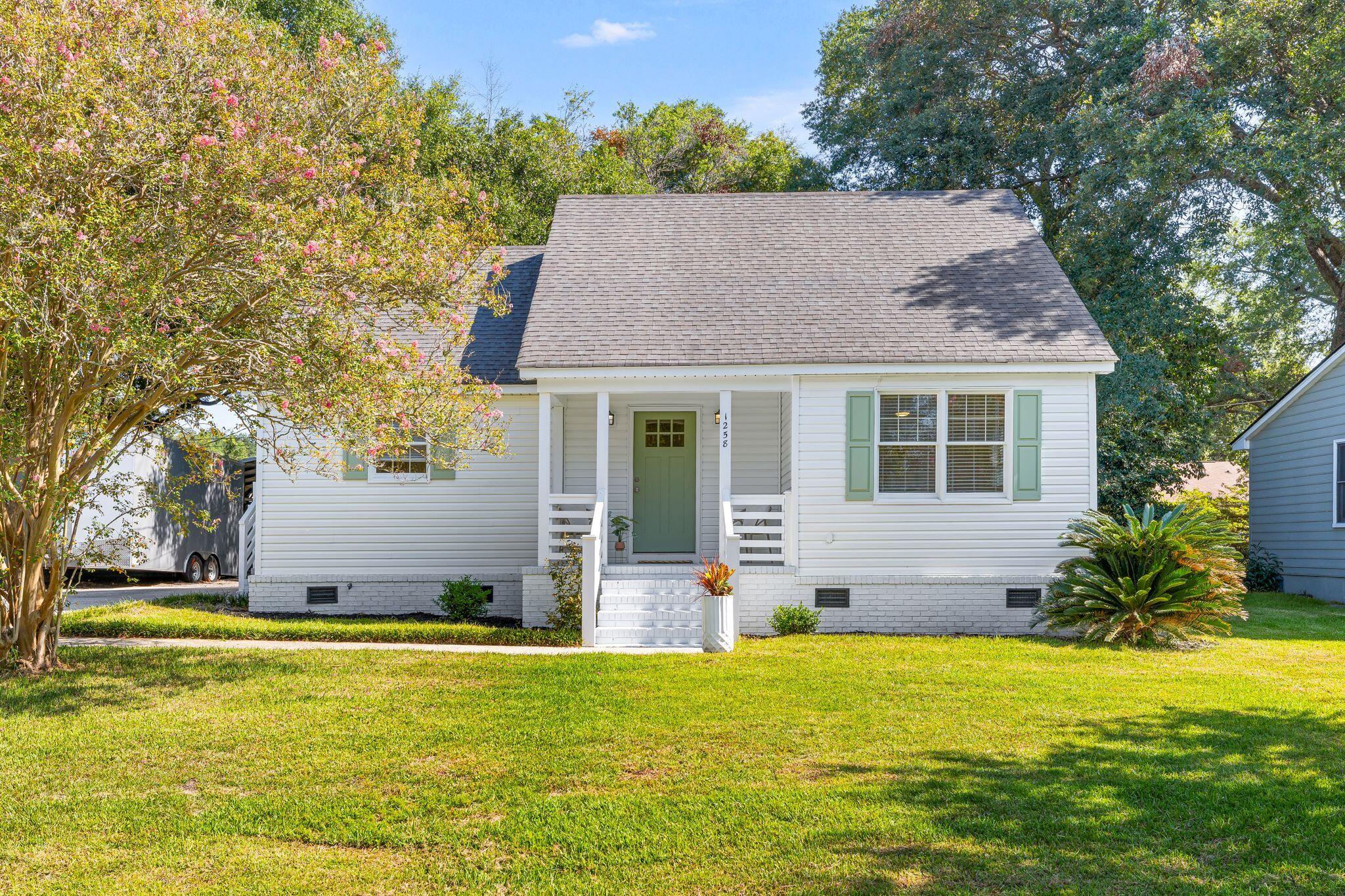 1258 Driftwood Drive
