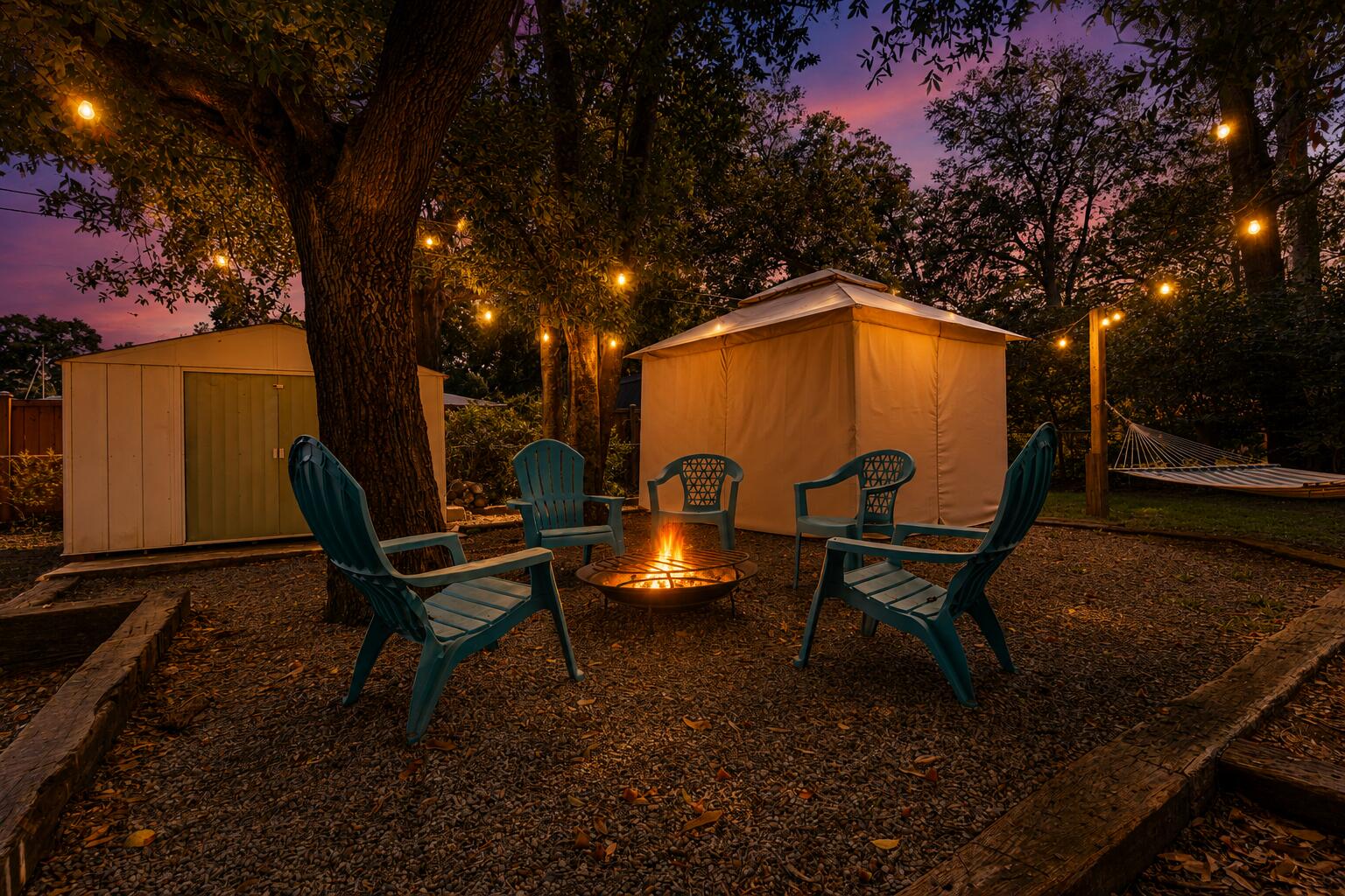 1258 Driftwood Drive