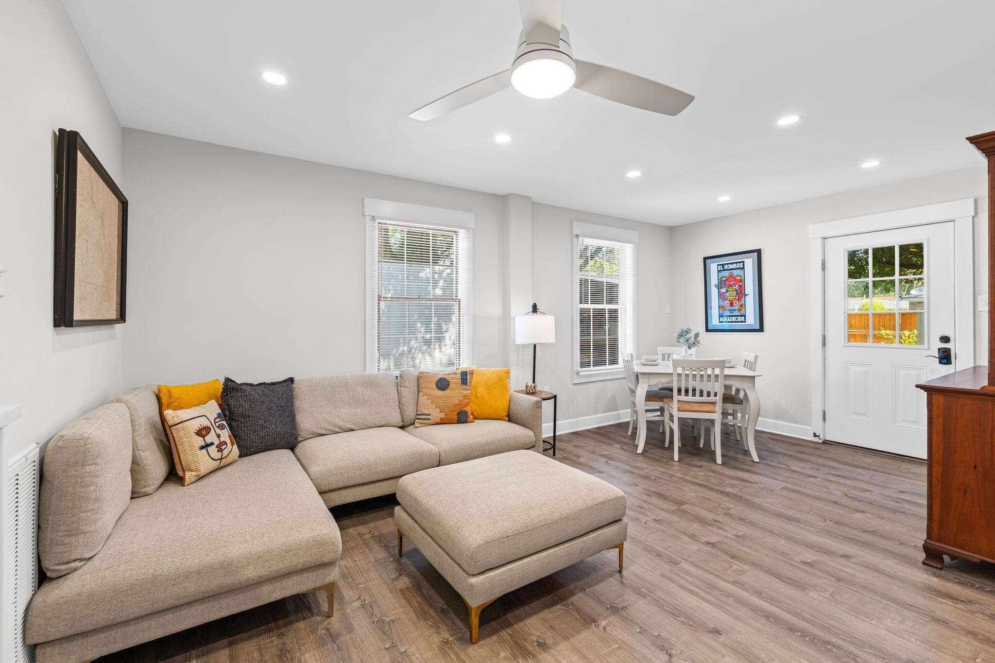 1258 Driftwood Drive