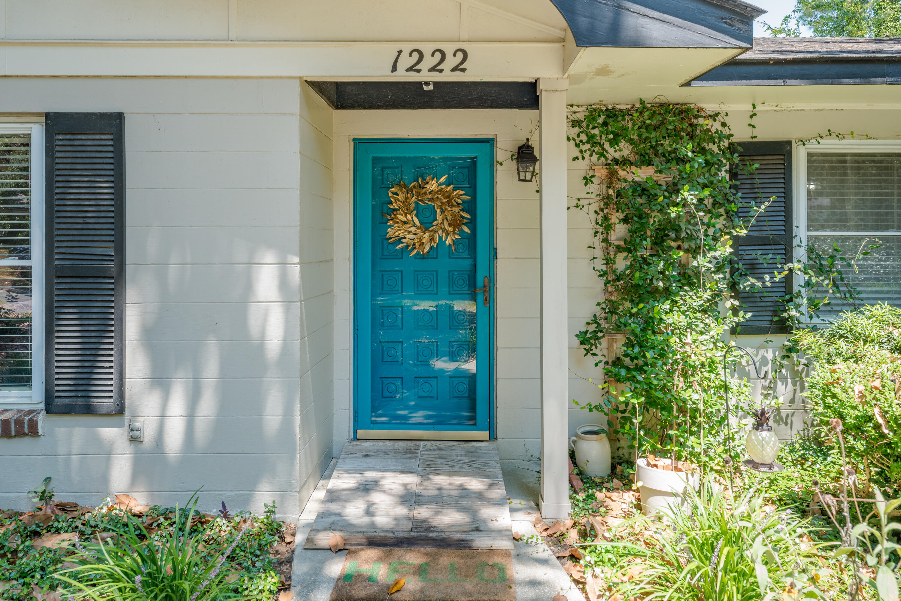 1222 Taliaferro Avenue