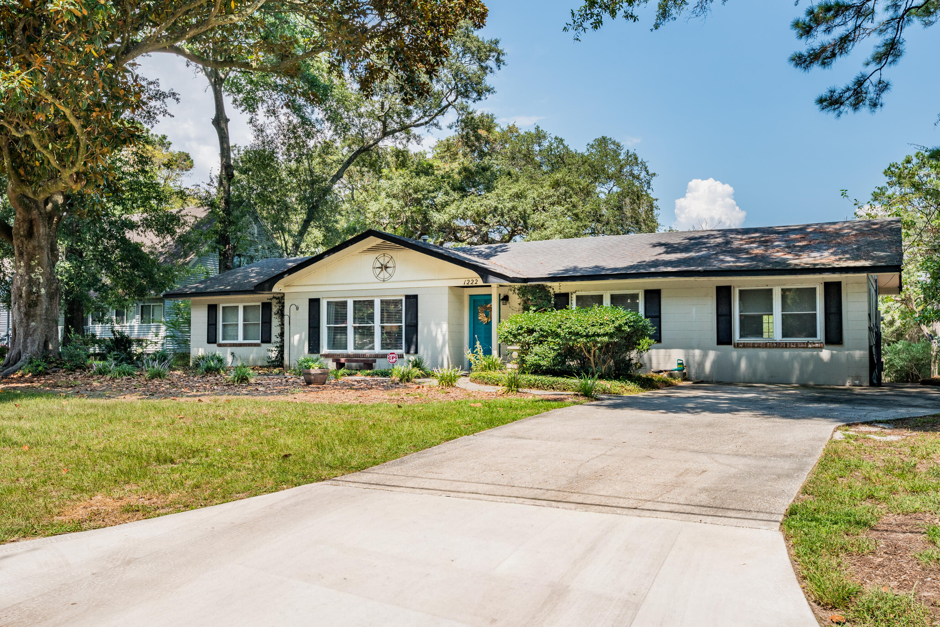1222 Taliaferro Avenue