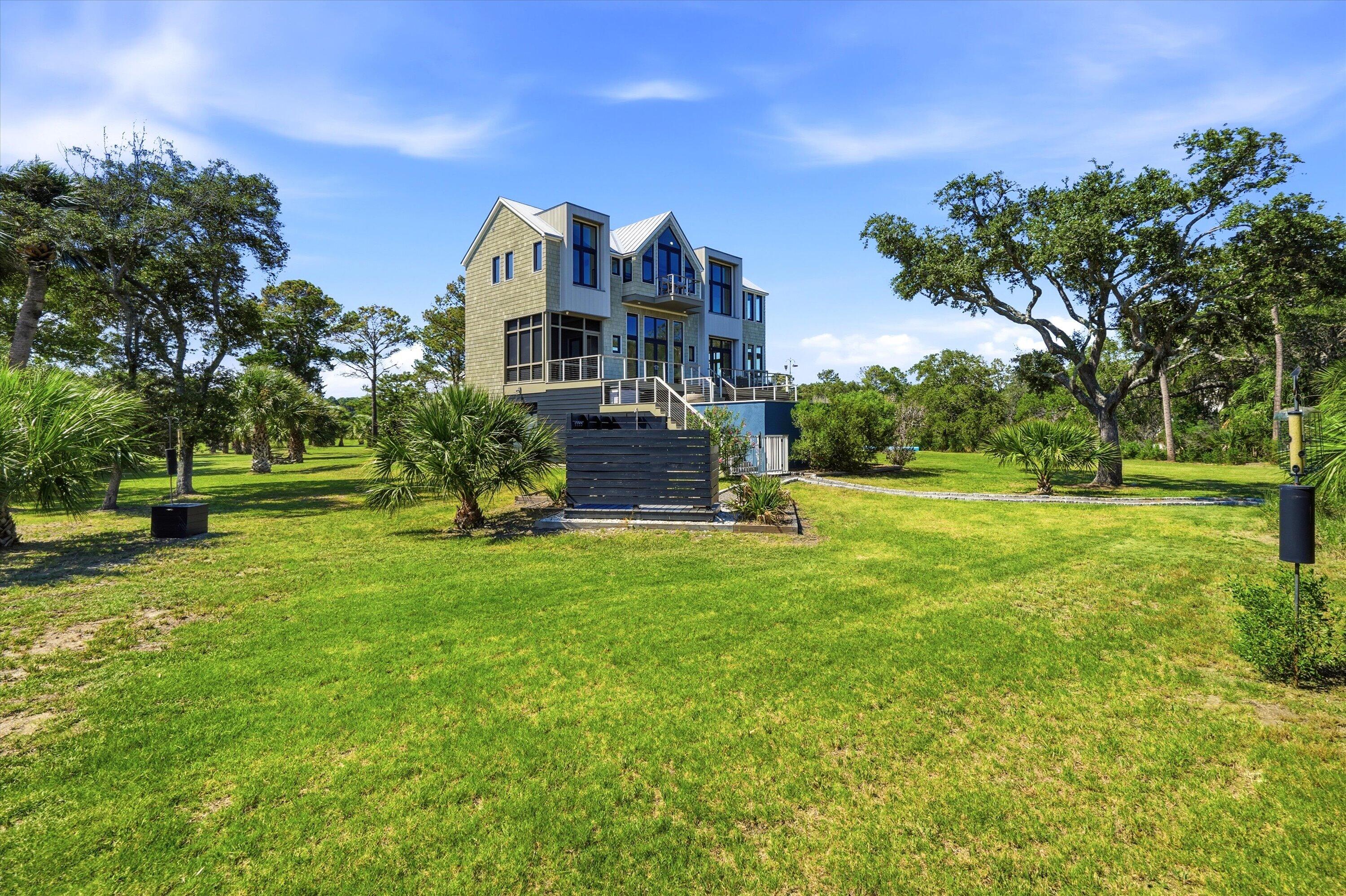 618 Flowers Drive