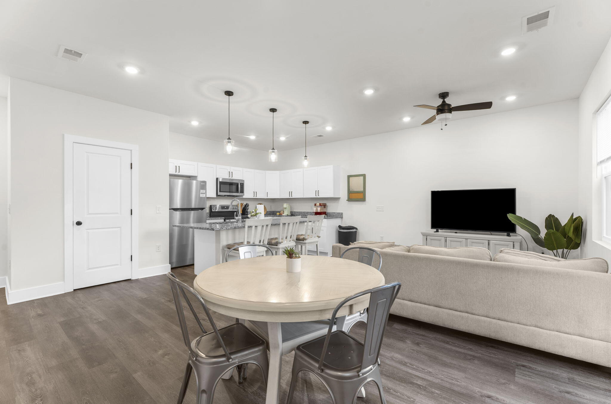 5742 Salvo Street # 3