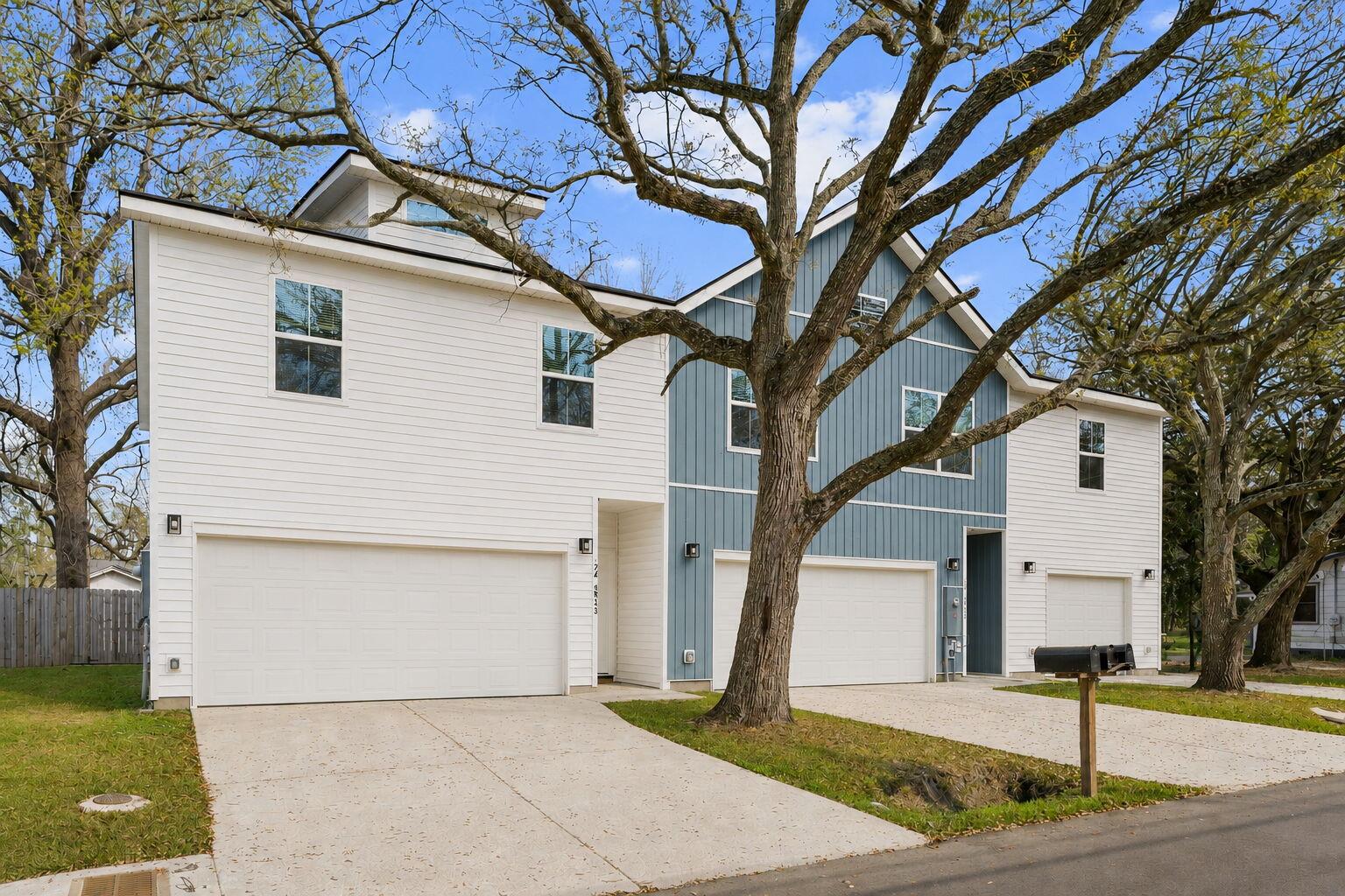 5742 Salvo Street # 3