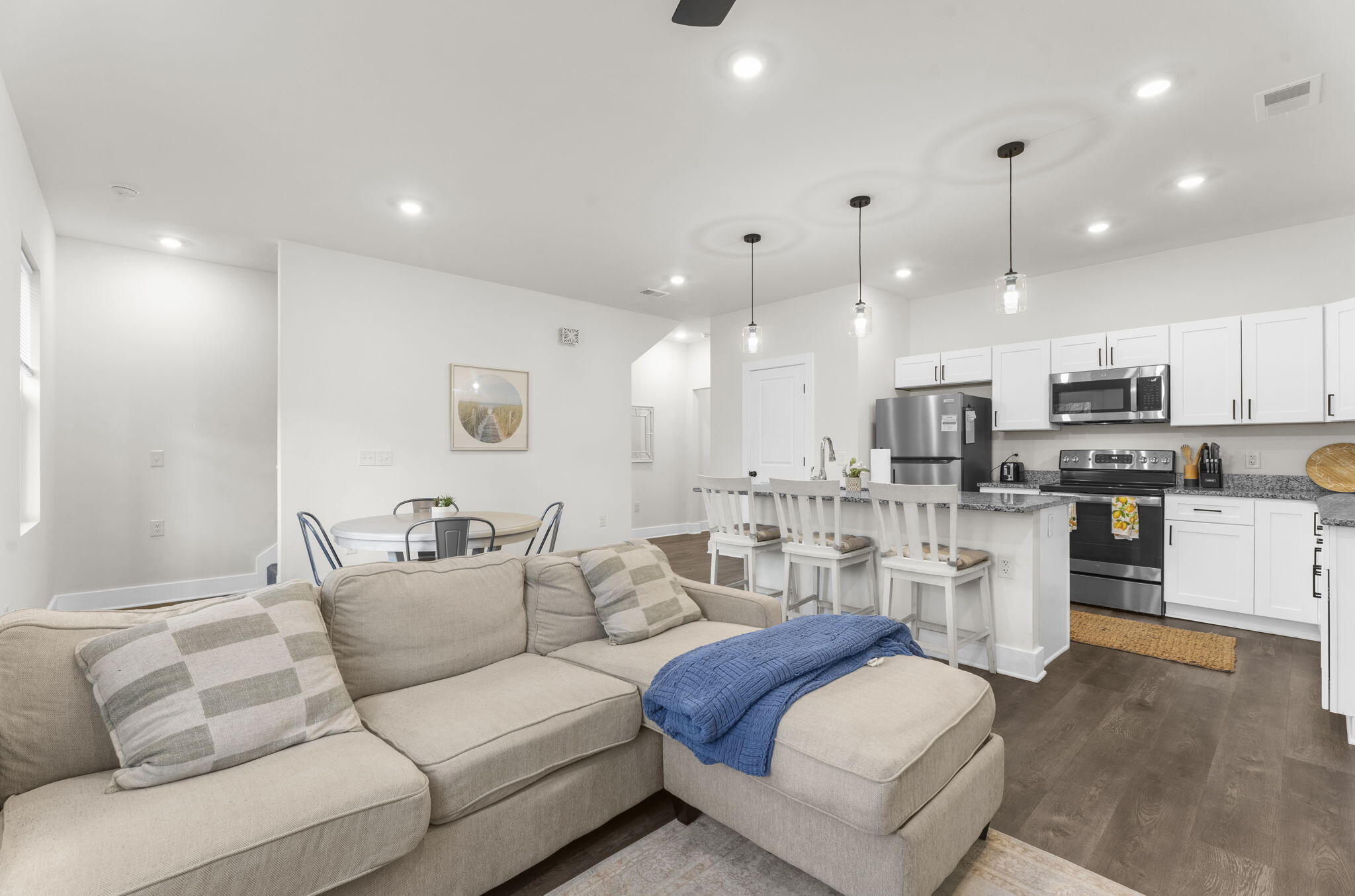 5742 Salvo Street # 3