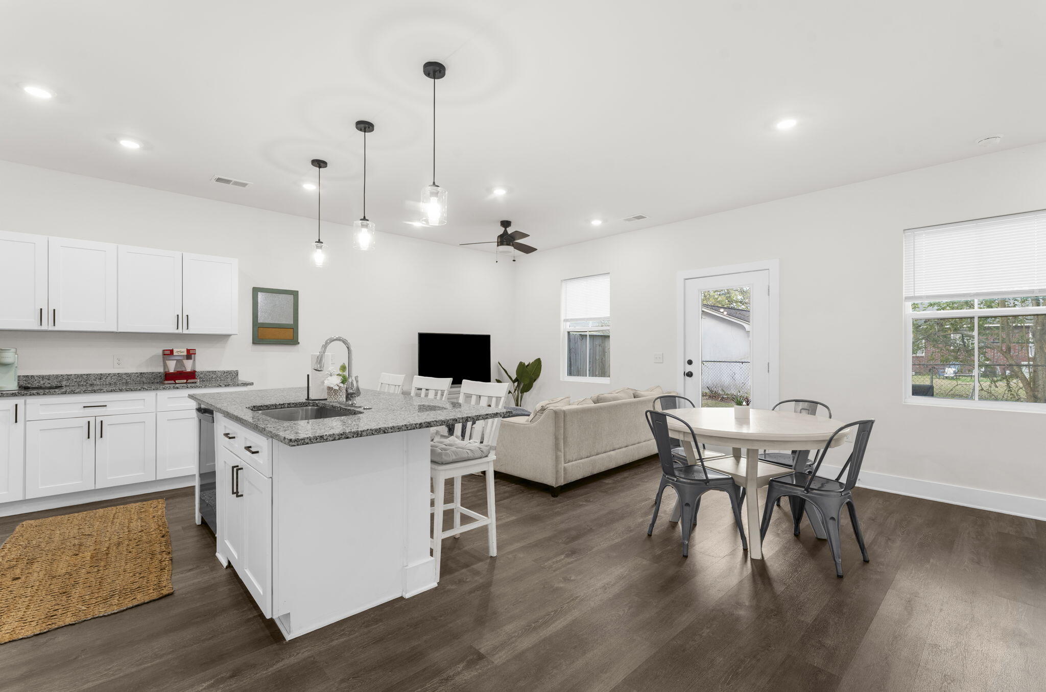 5742 Salvo Street # 3