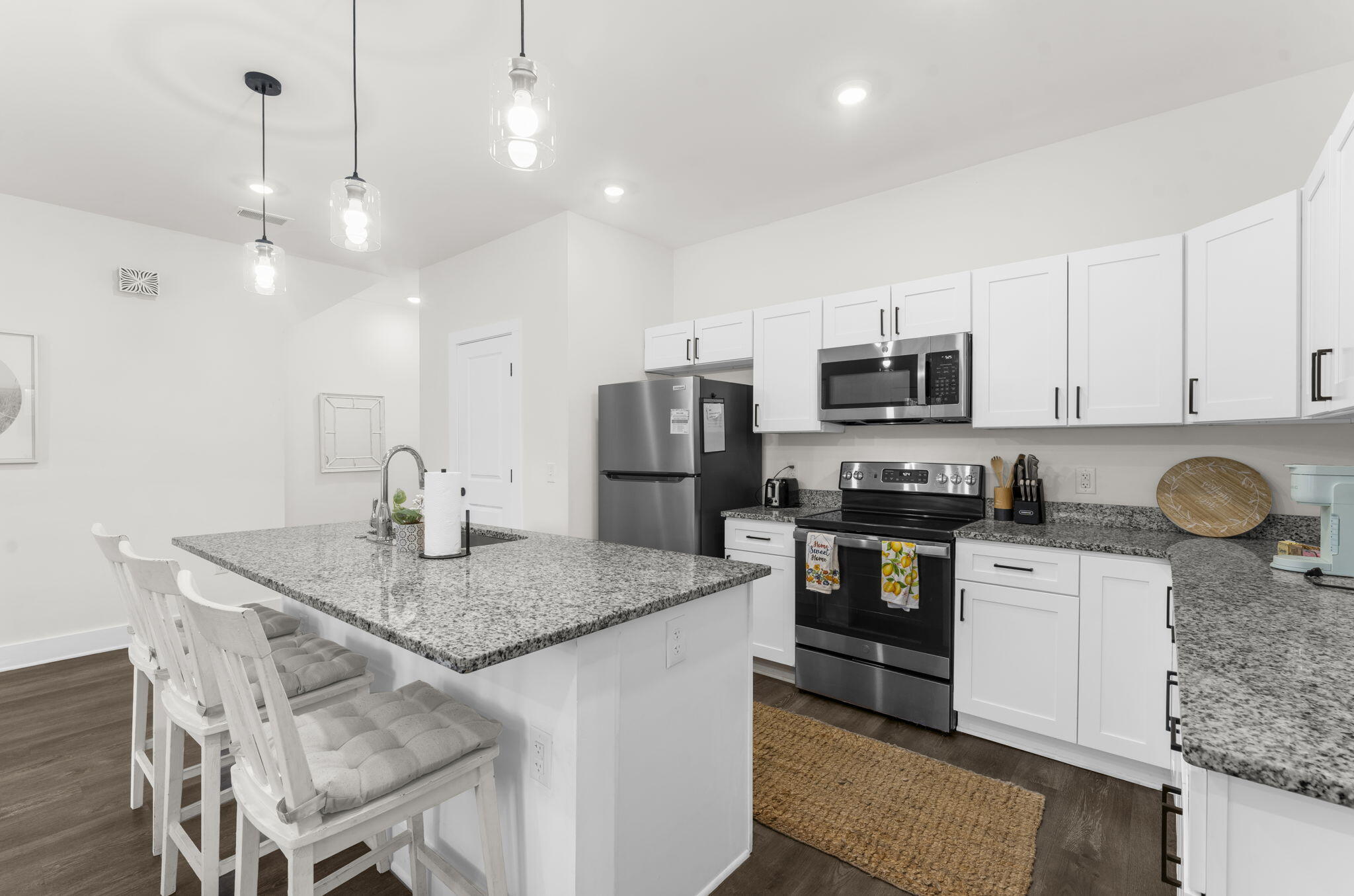 5742 Salvo Street # 3