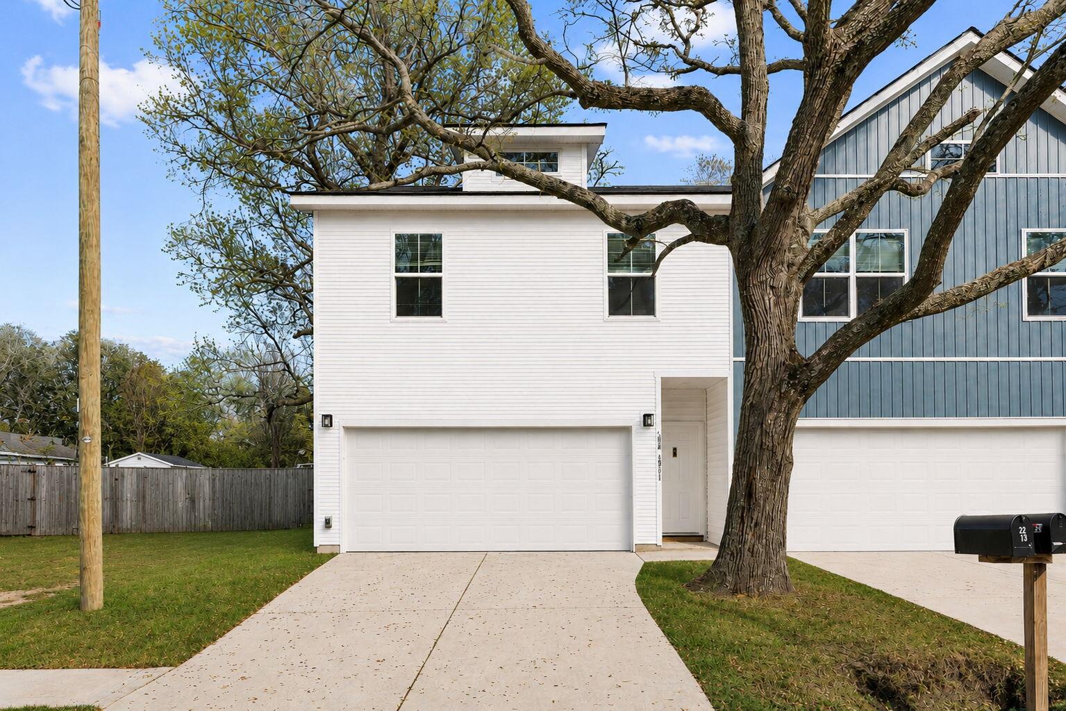 5742 Salvo Street # 3