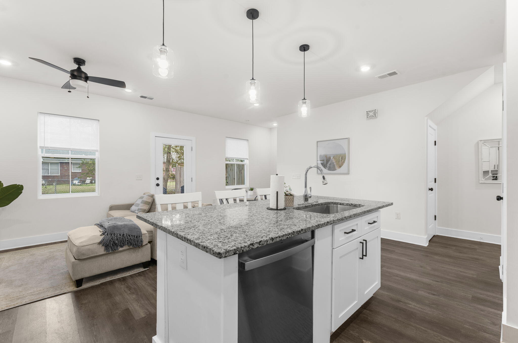 5742 Salvo Street # 3
