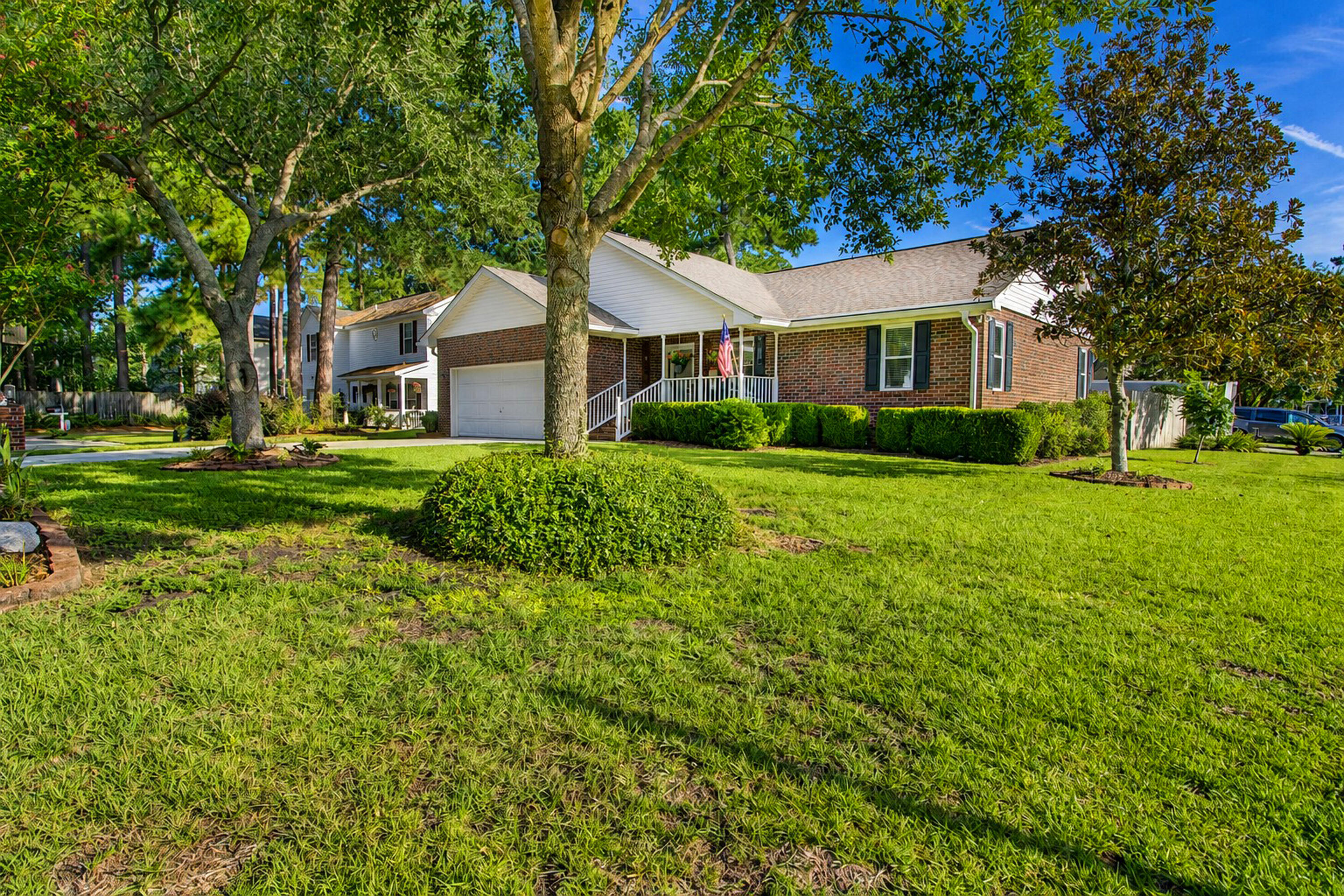197 Lancaster Road