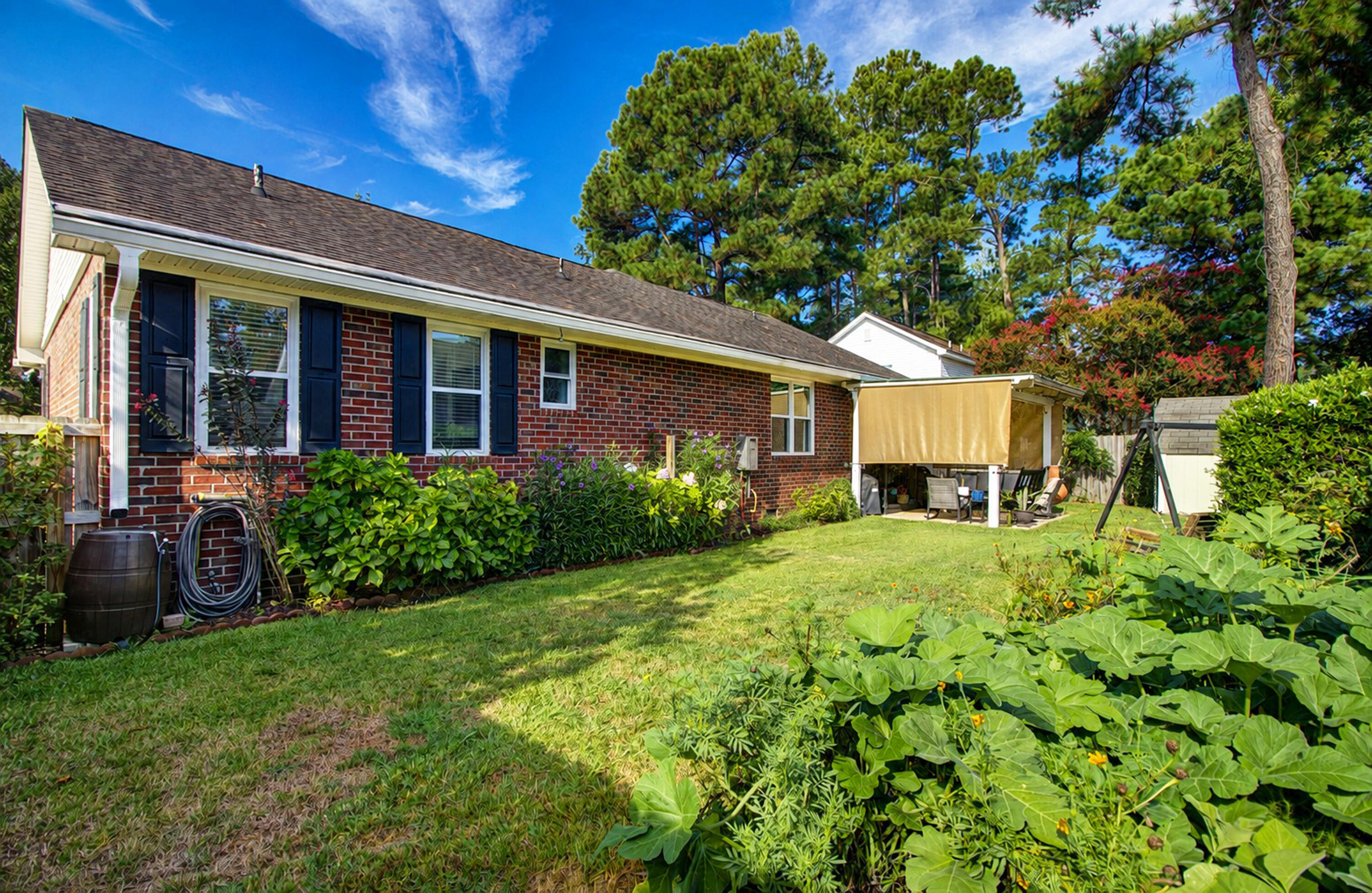 197 Lancaster Road