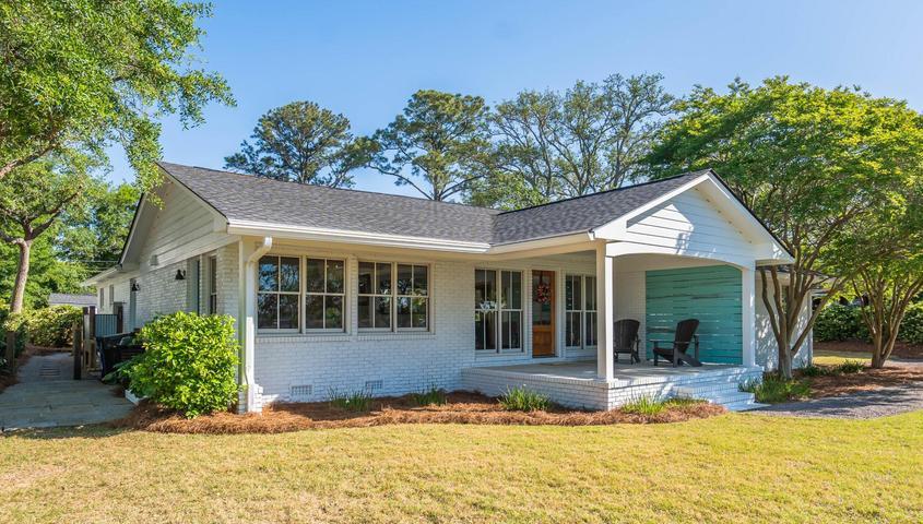 1259 Harbor View Road
