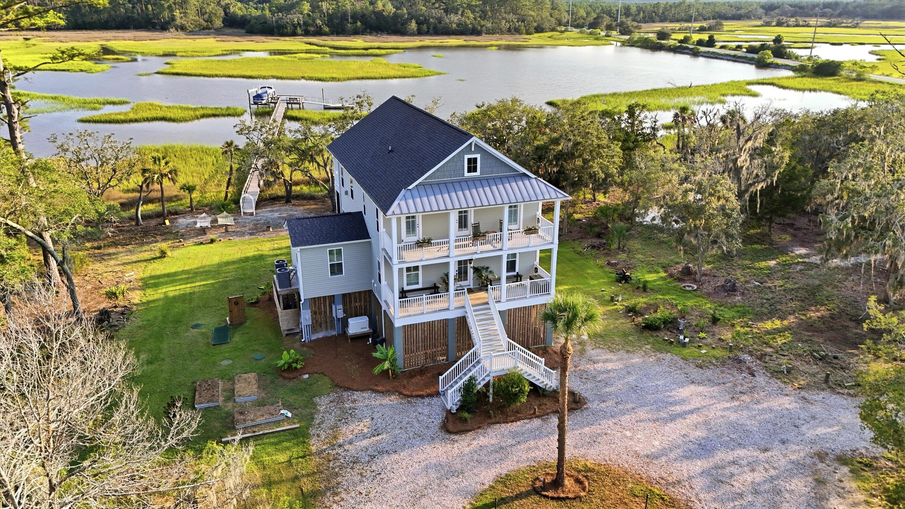 8176 Rosa Scott Road