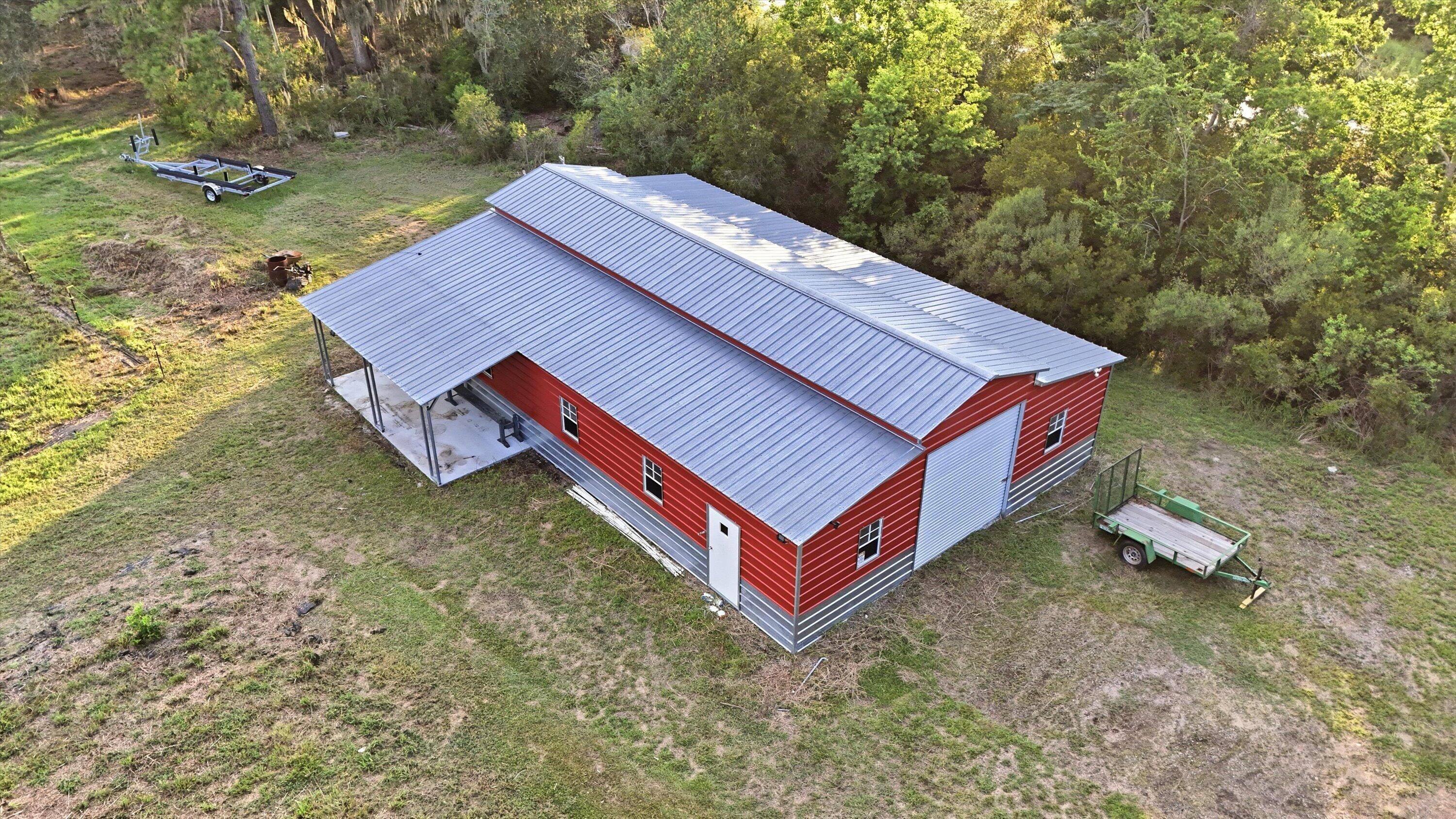 8176 Rosa Scott Road