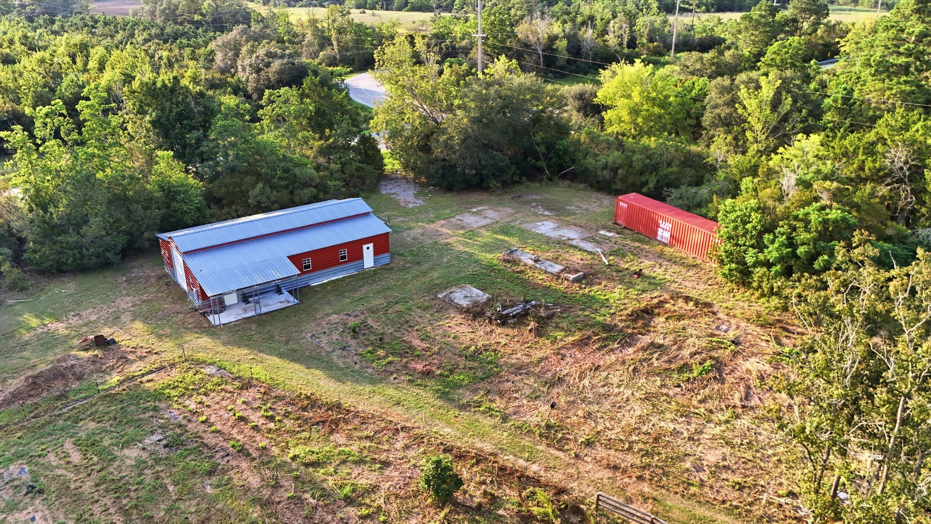 8176 Rosa Scott Road