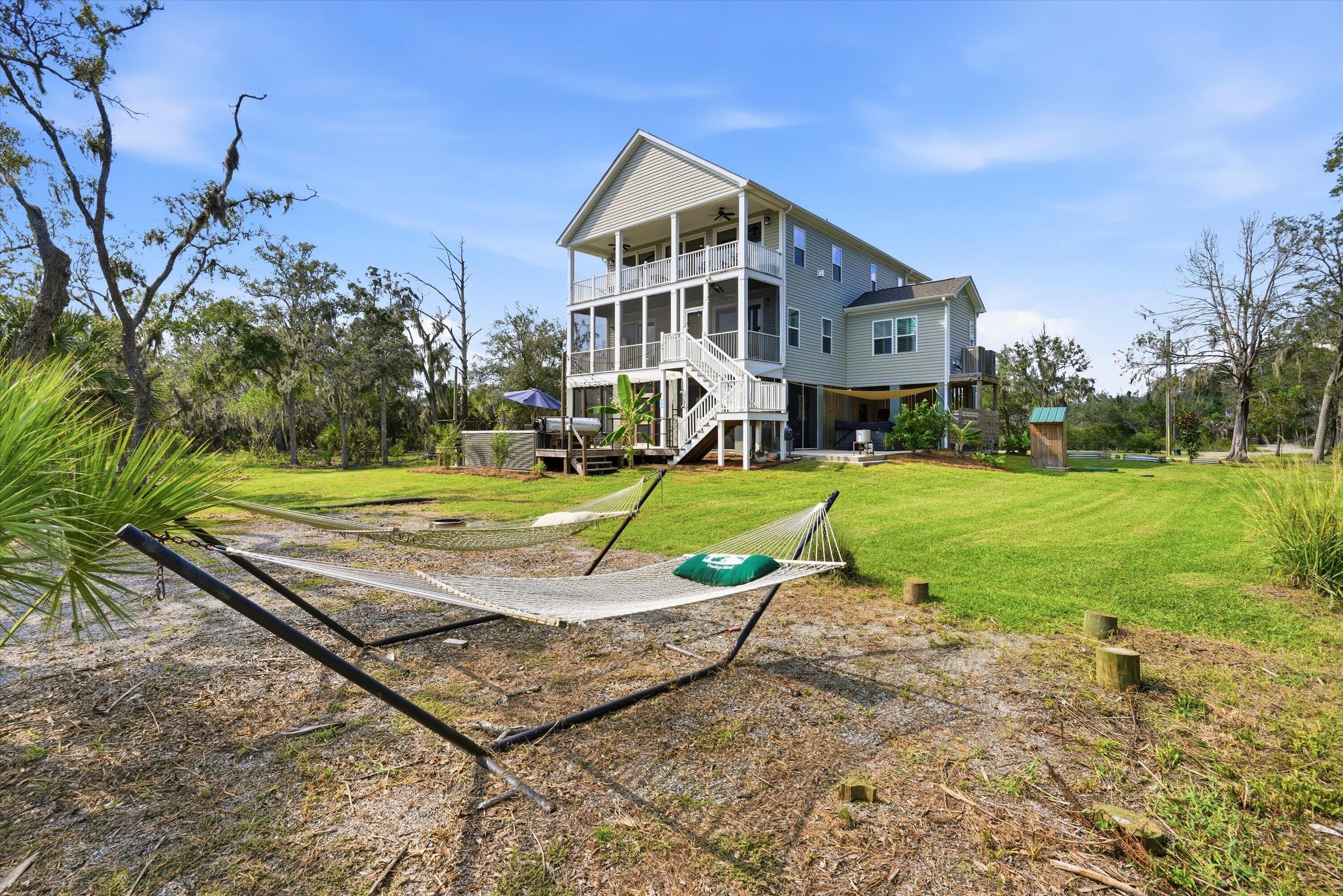 8176 Rosa Scott Road