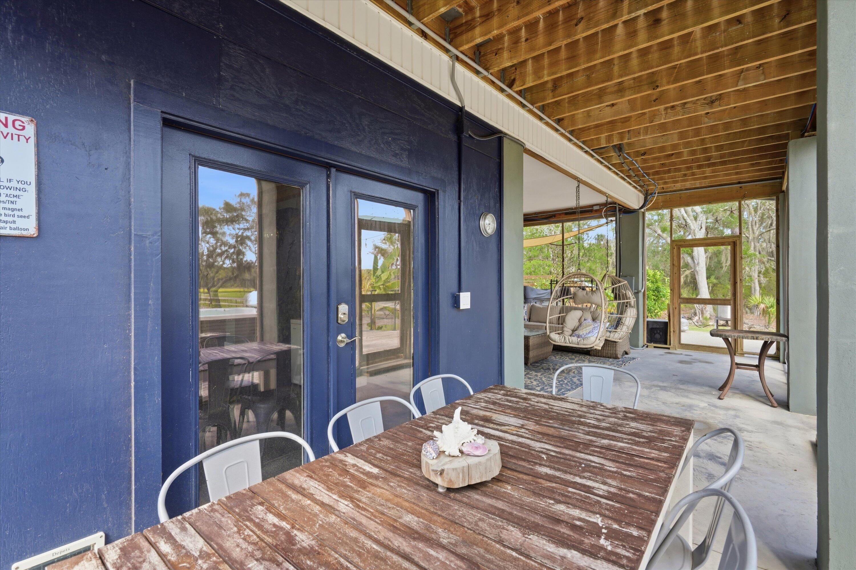 8176 Rosa Scott Road