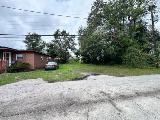 2528 Highpoint Road