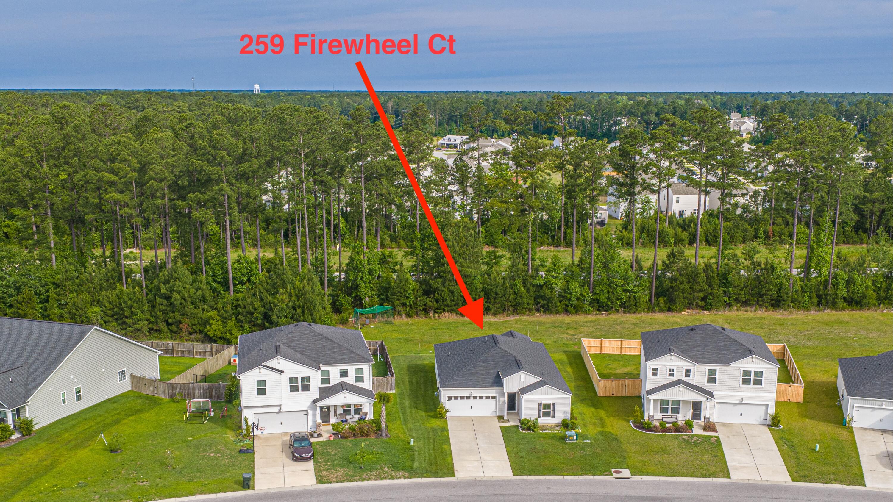 259 Firewheel Court