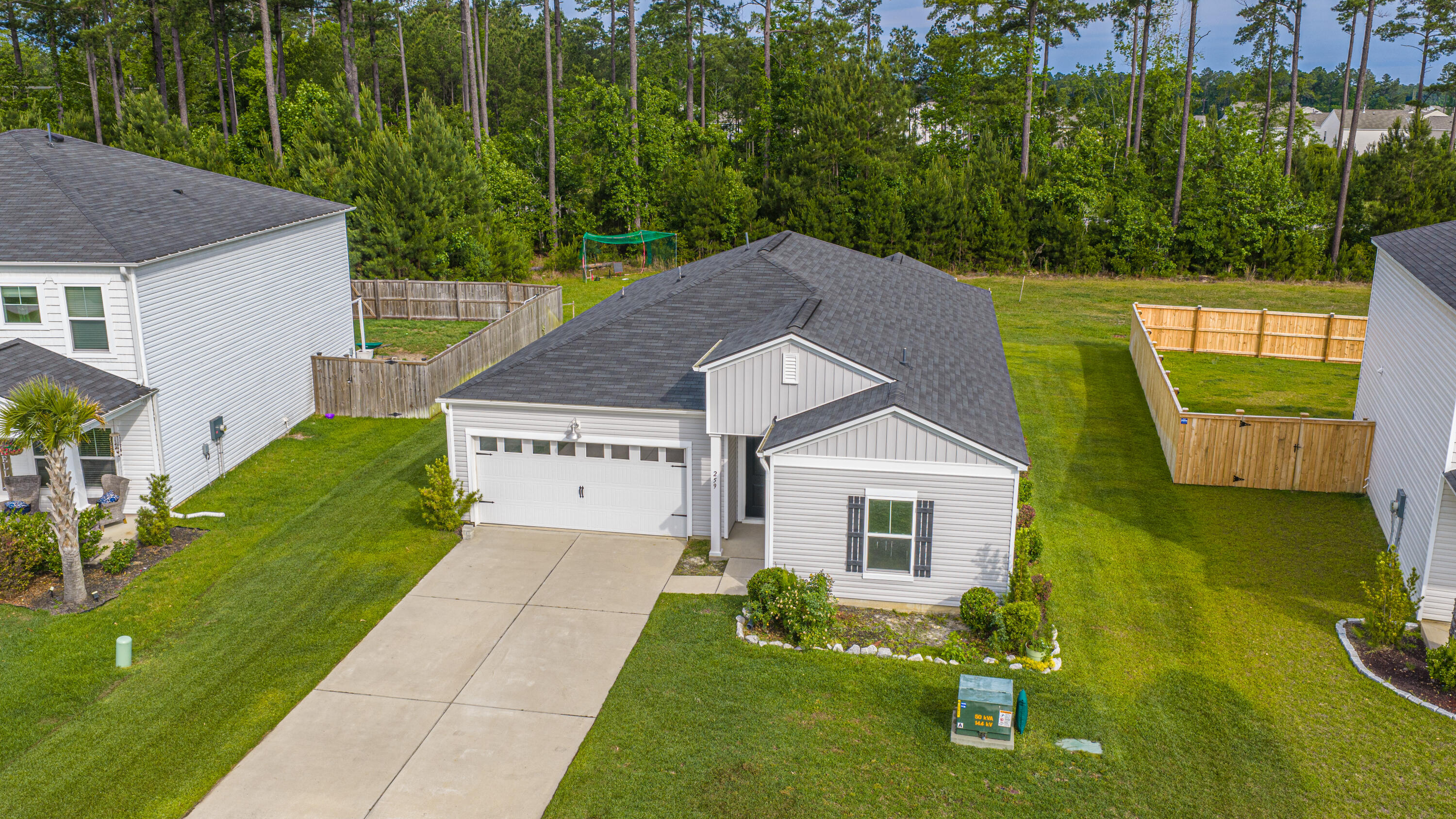 259 Firewheel Court