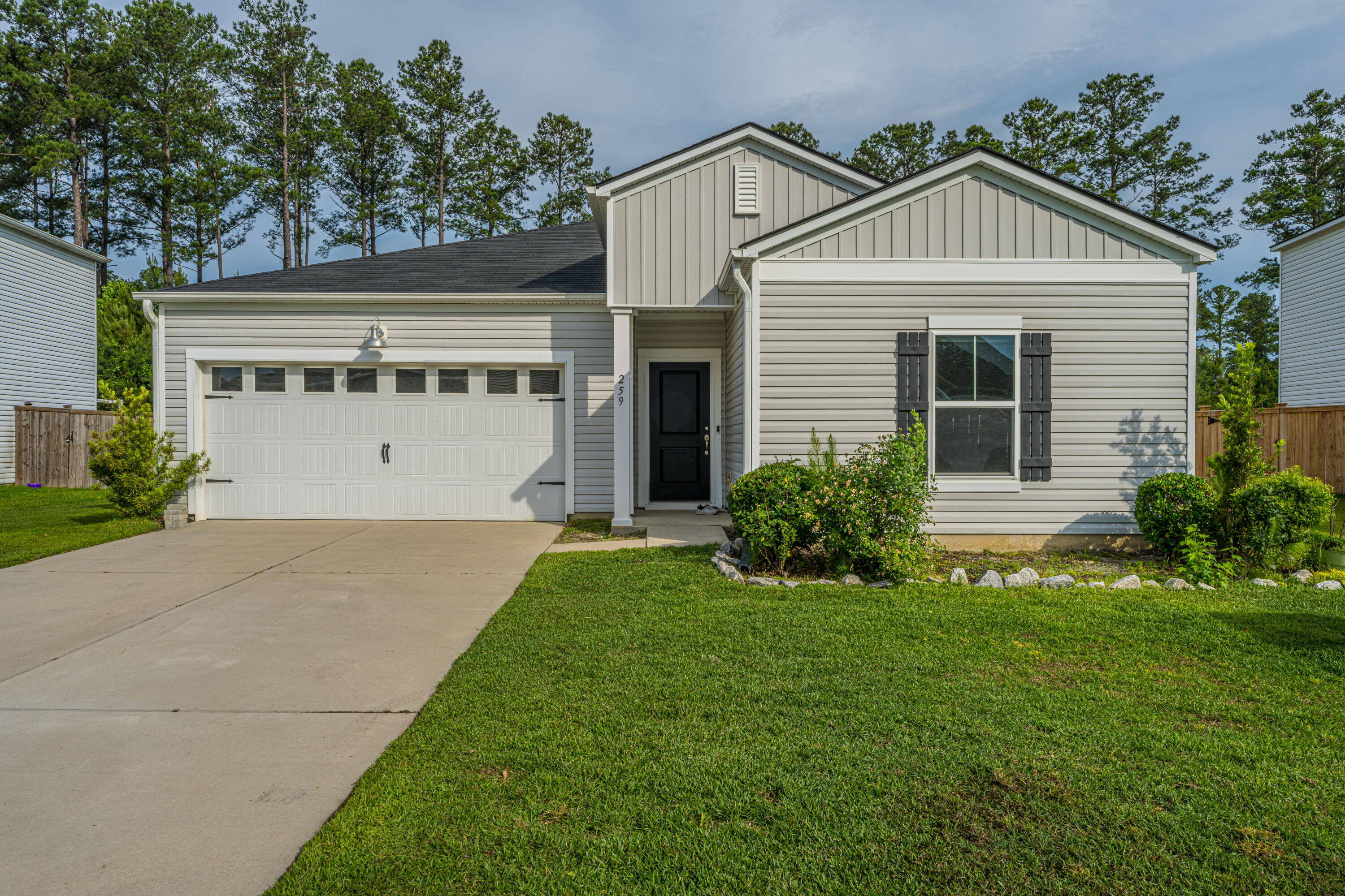 259 Firewheel Court