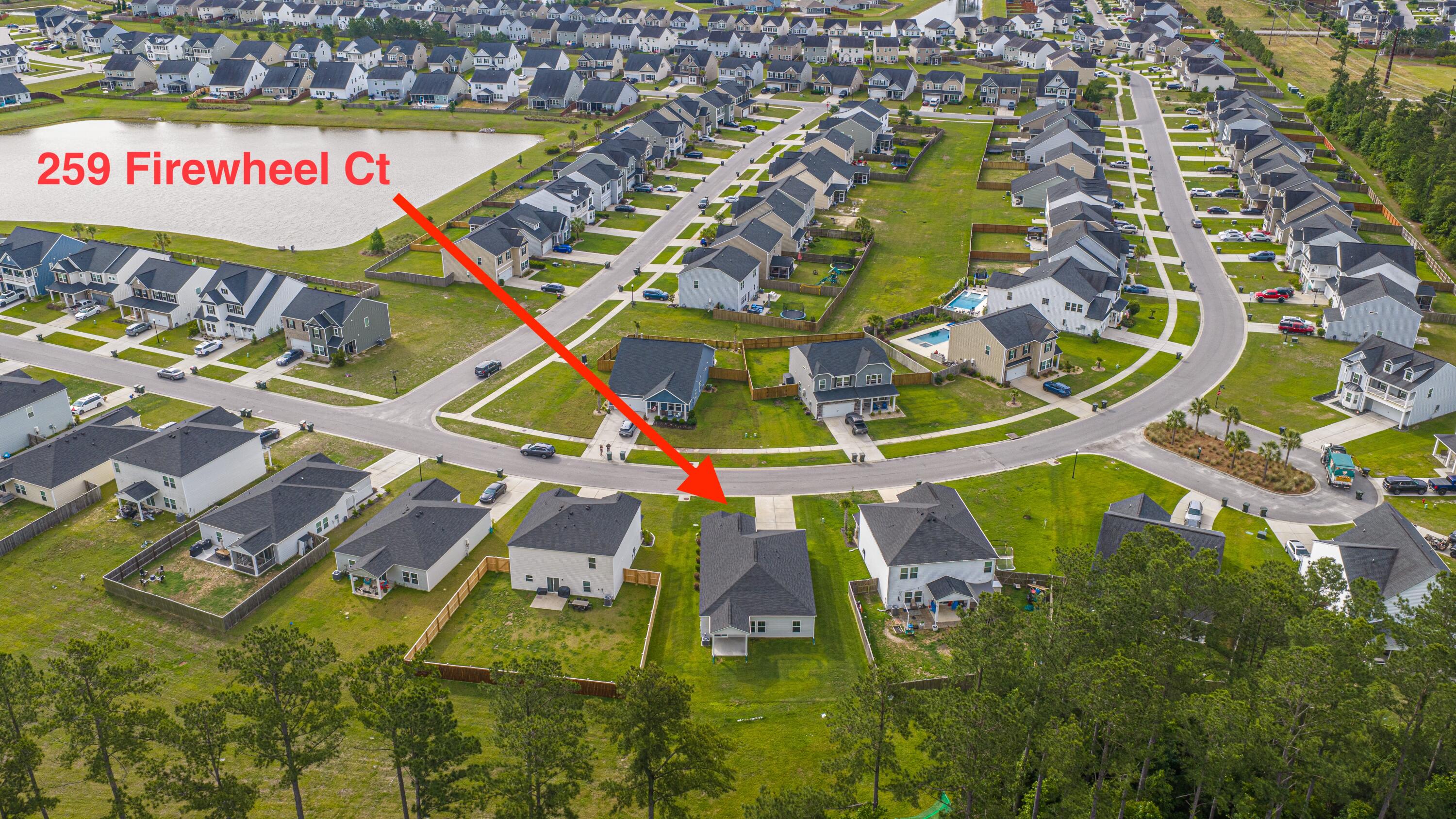 259 Firewheel Court