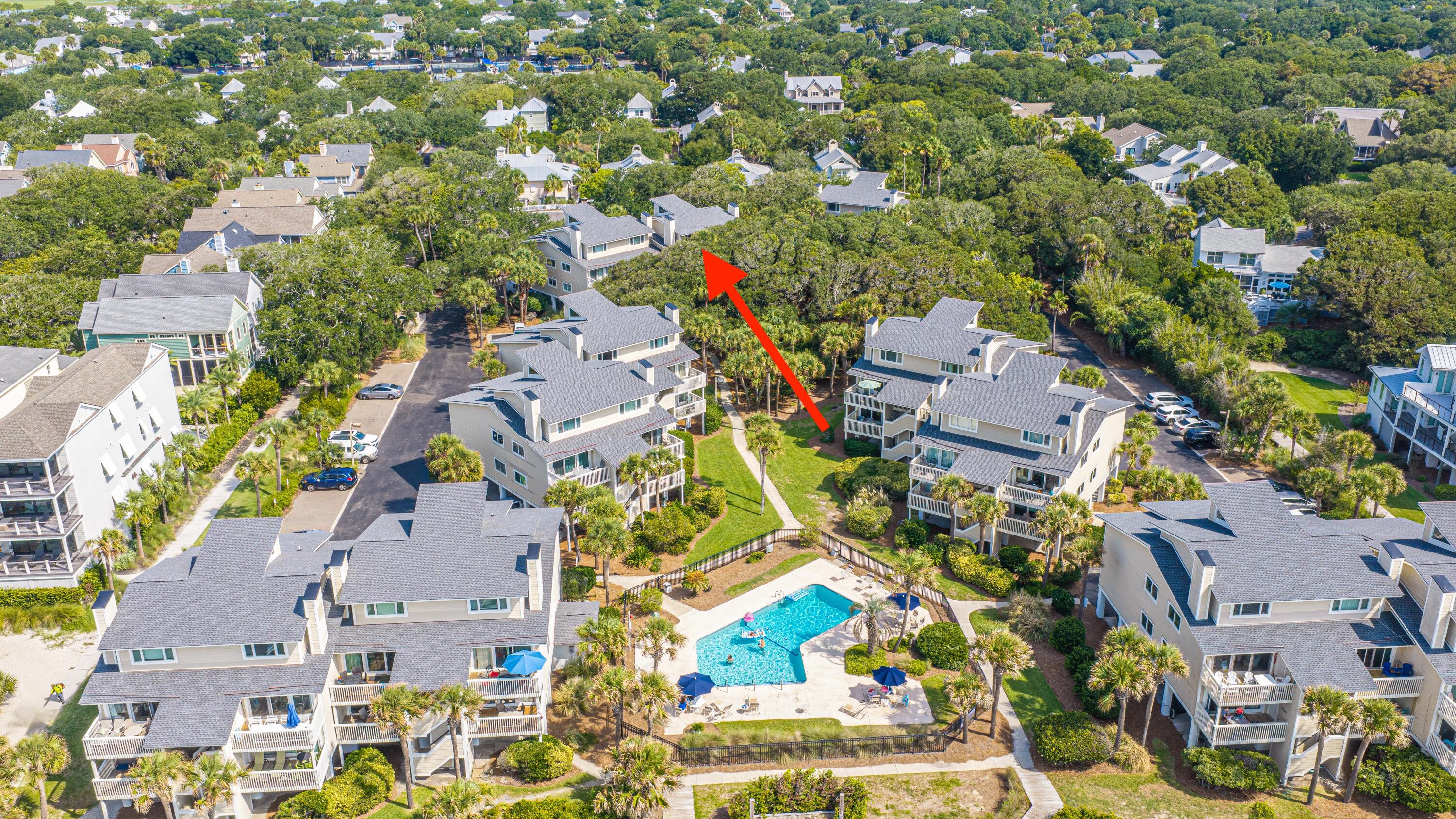 6 Seagrove Lane # D