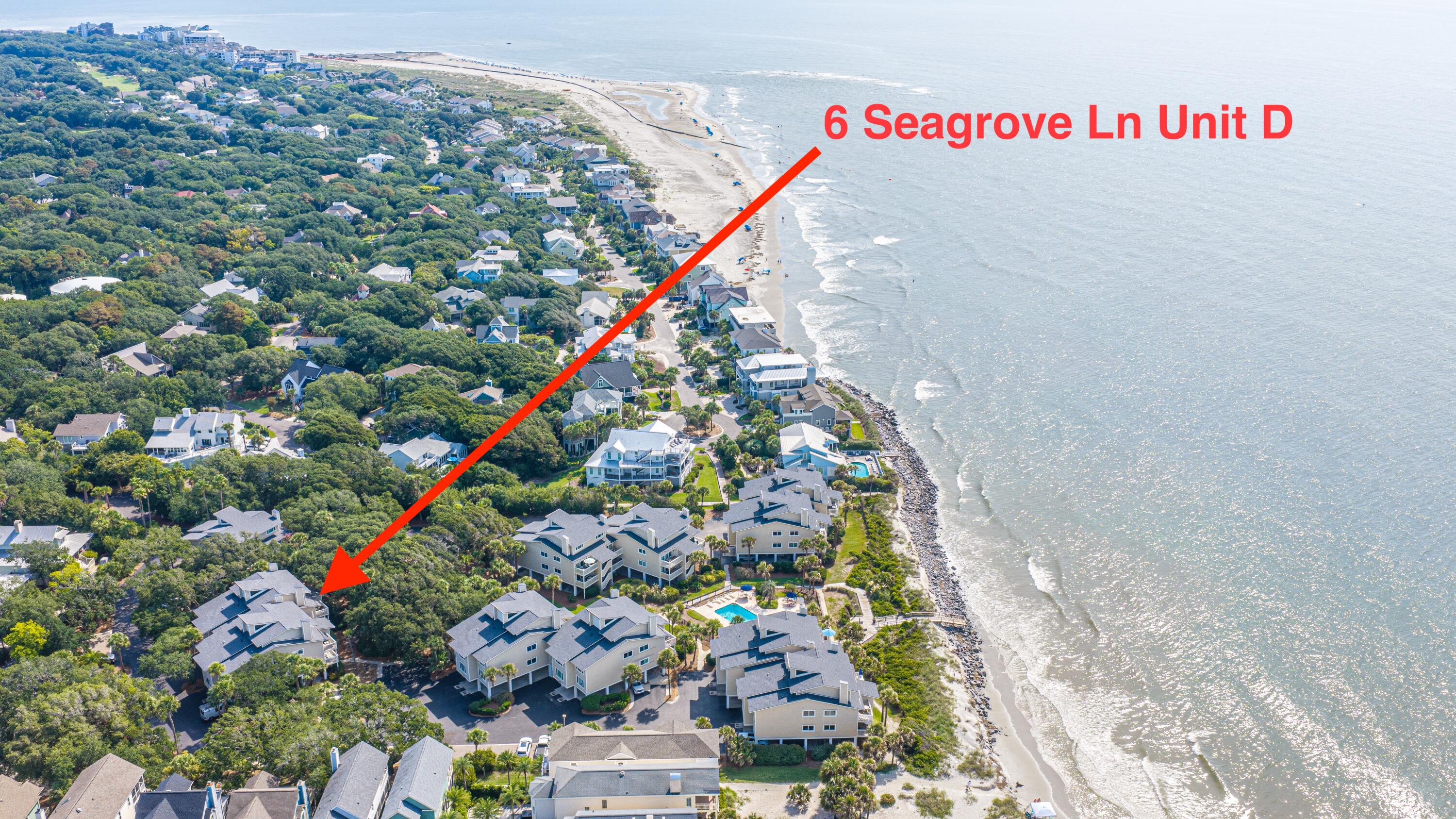 6 Seagrove Lane # D
