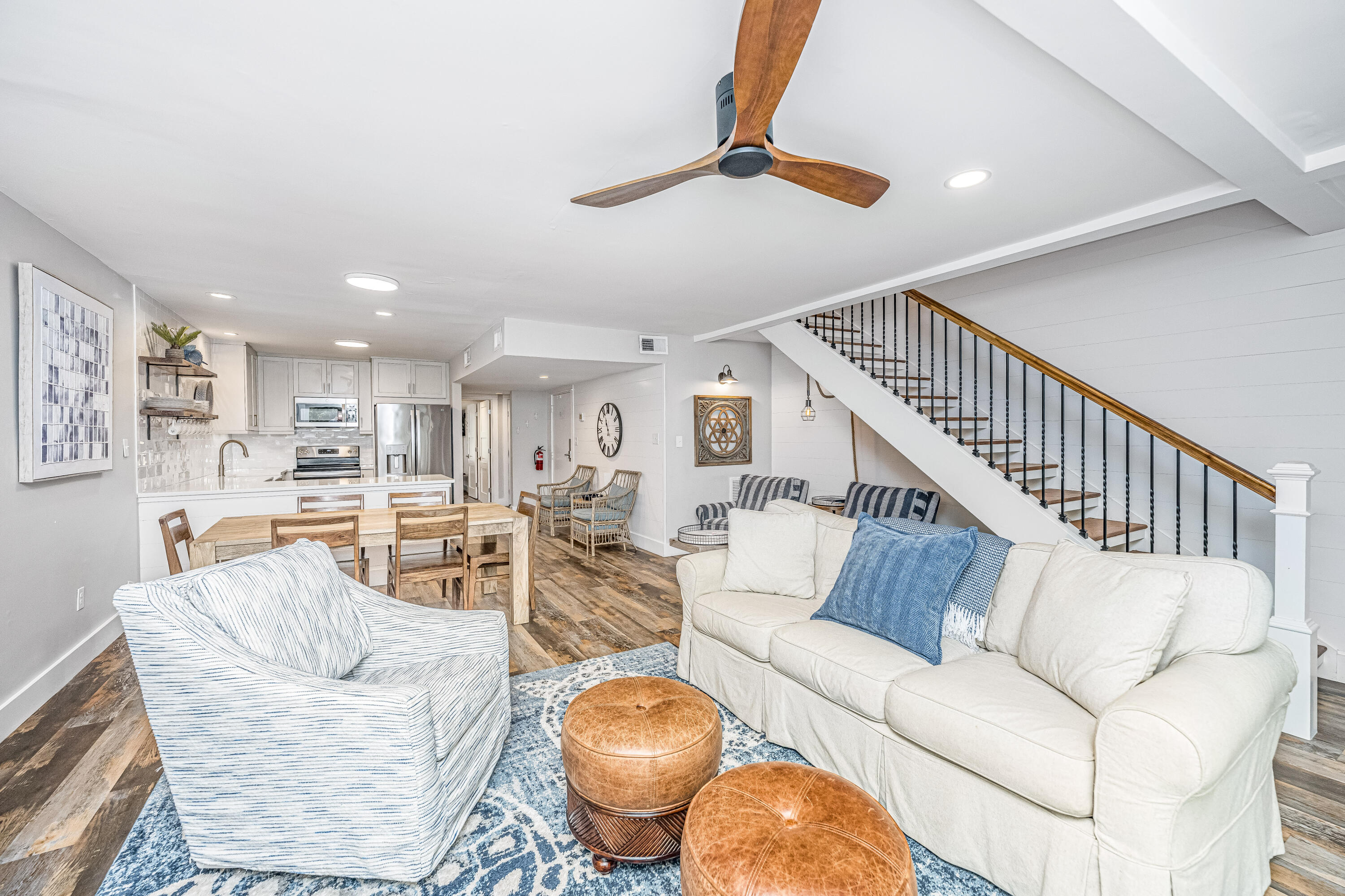 6 Seagrove Lane # D