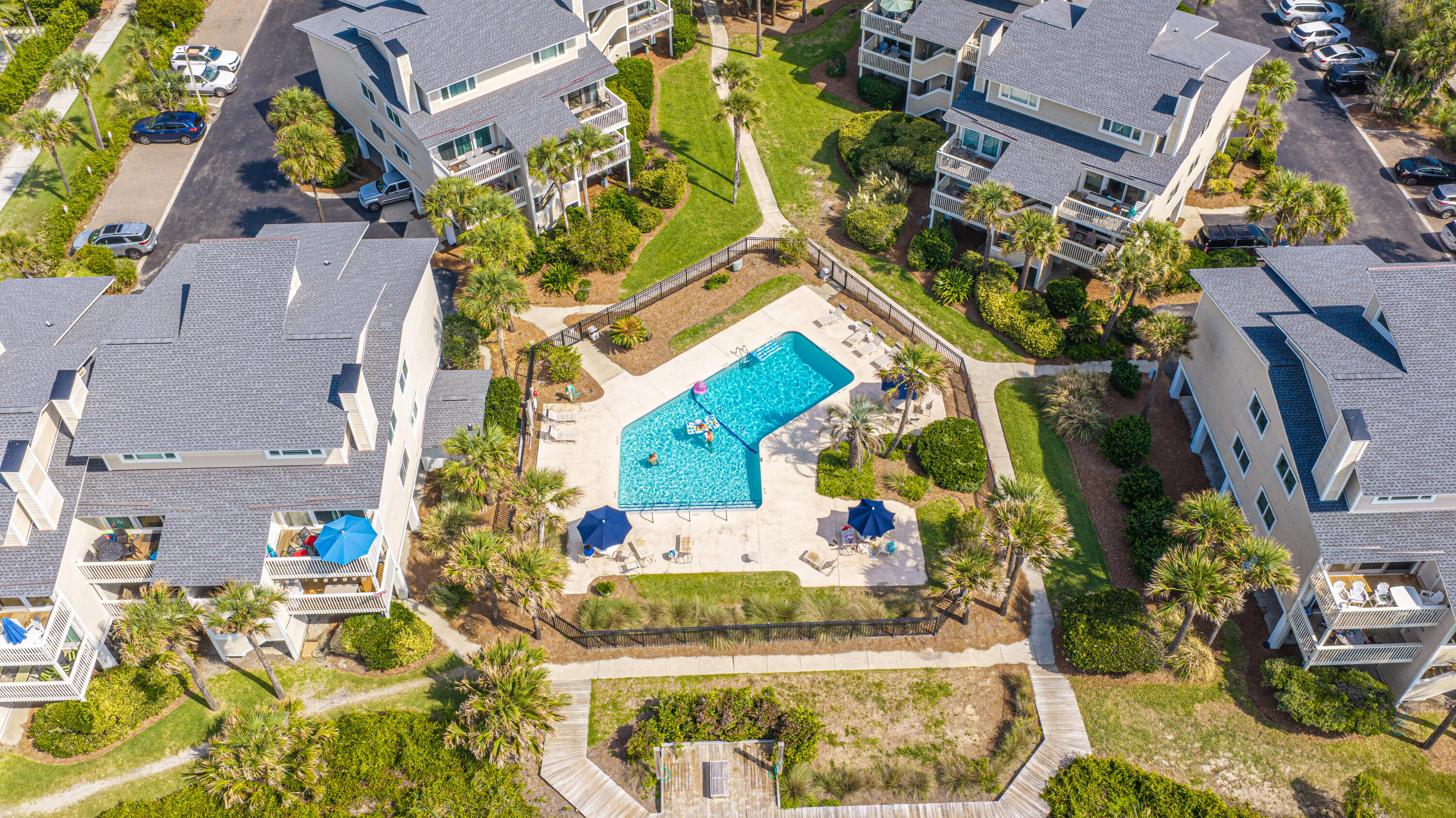 6 Seagrove Lane # D