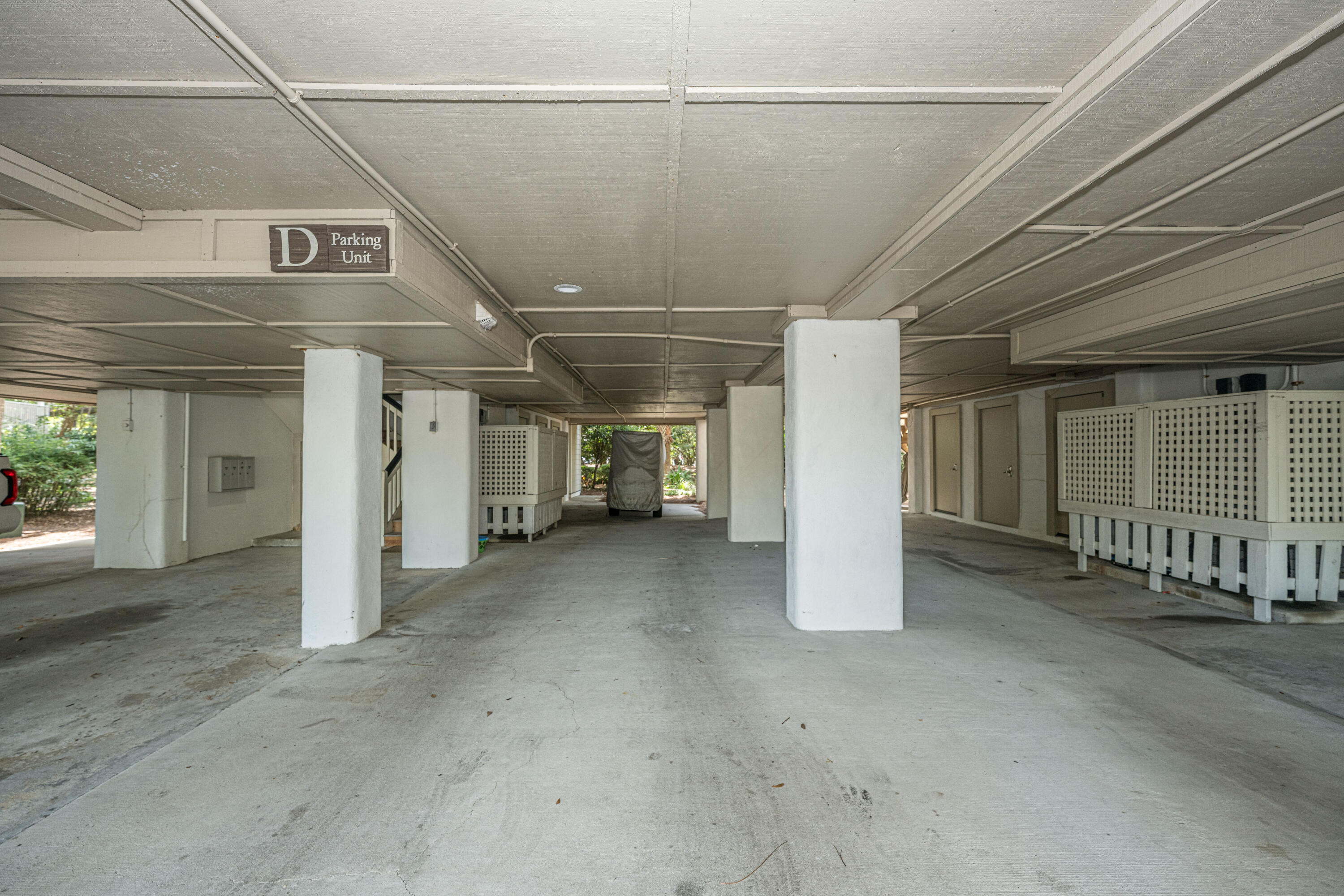 6 Seagrove Lane # D