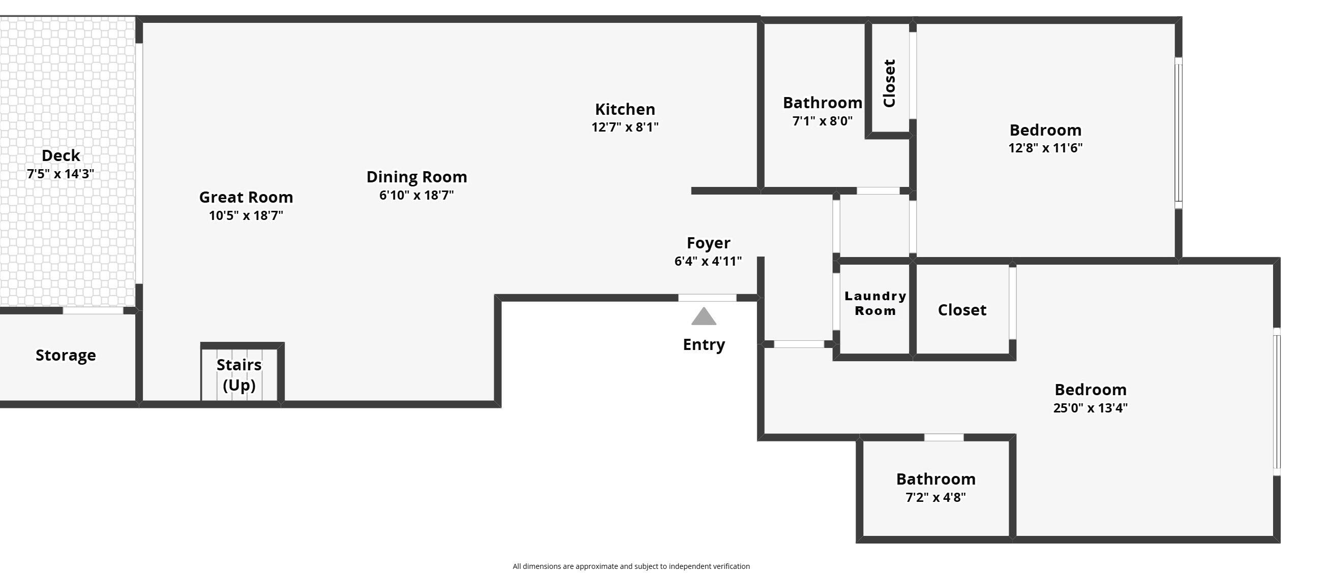 6 Seagrove Lane # D