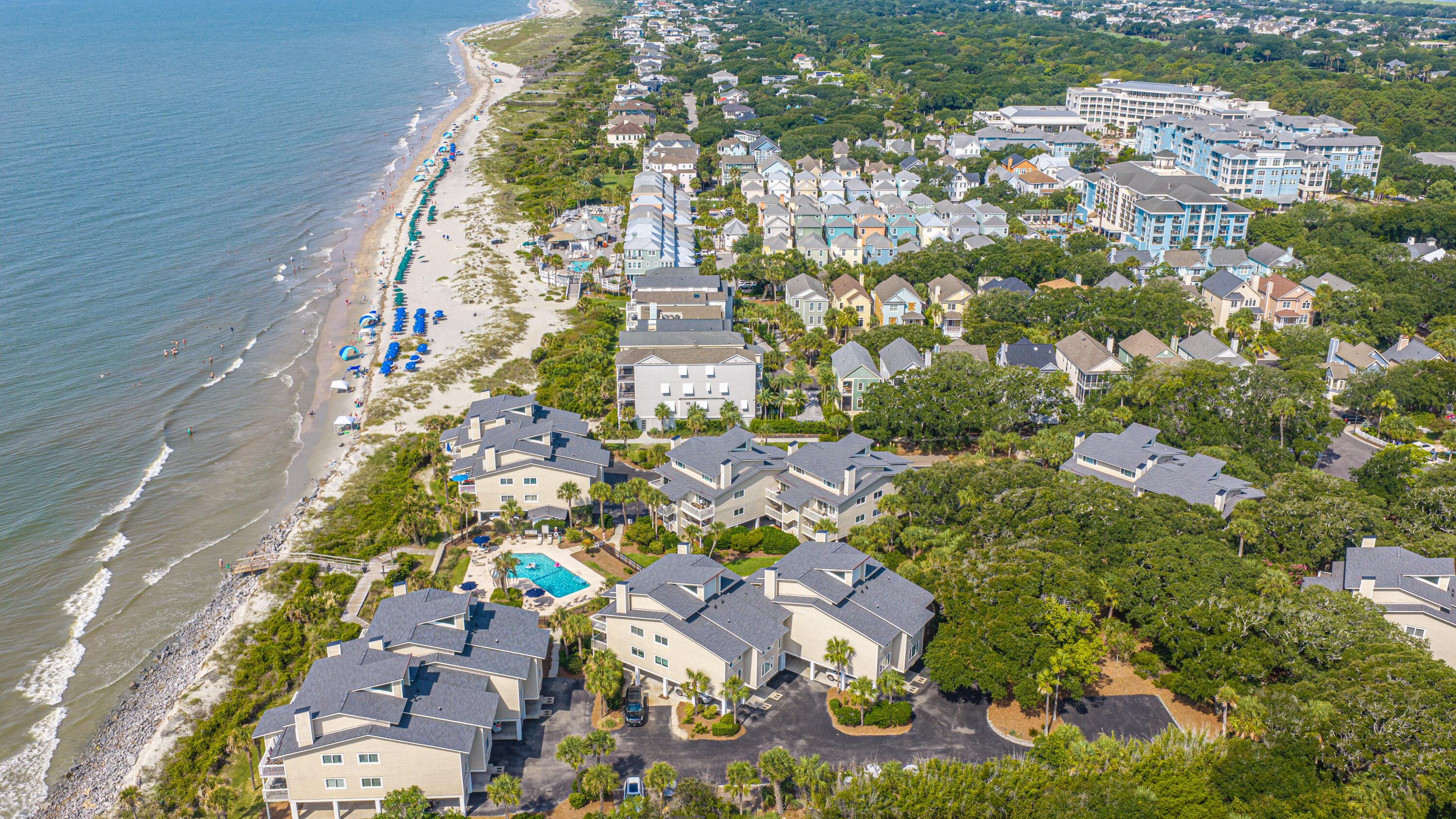 6 Seagrove Lane # D