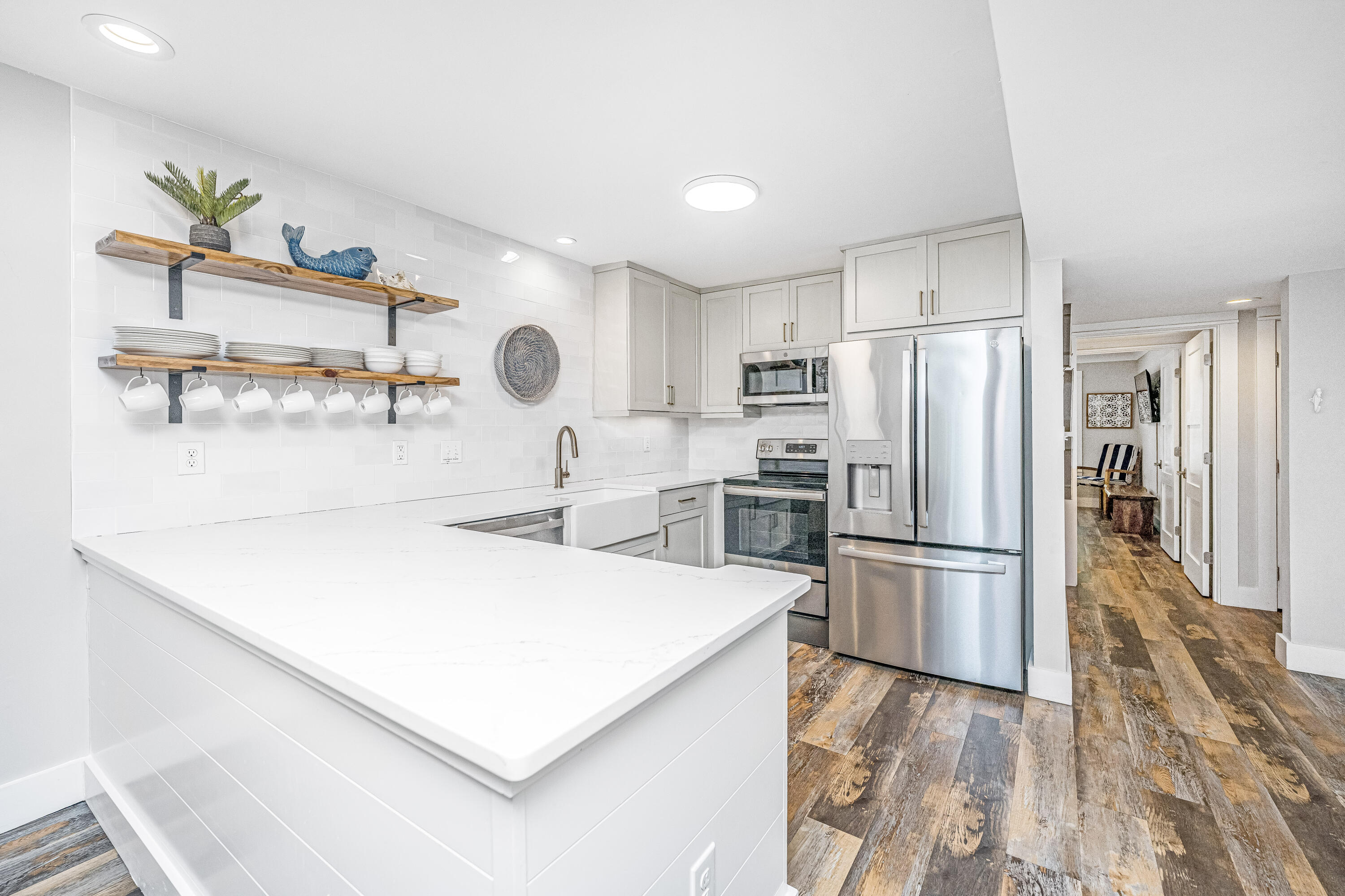 6 Seagrove Lane # D