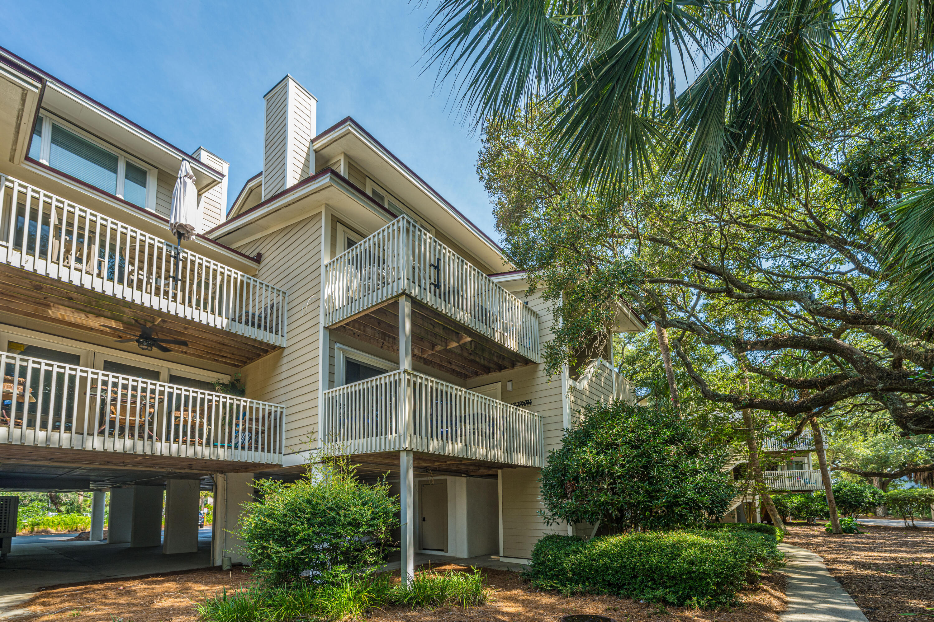 6 Seagrove Lane # D