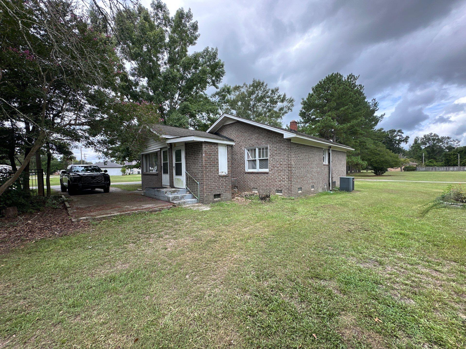 106 Roosevelt Drive