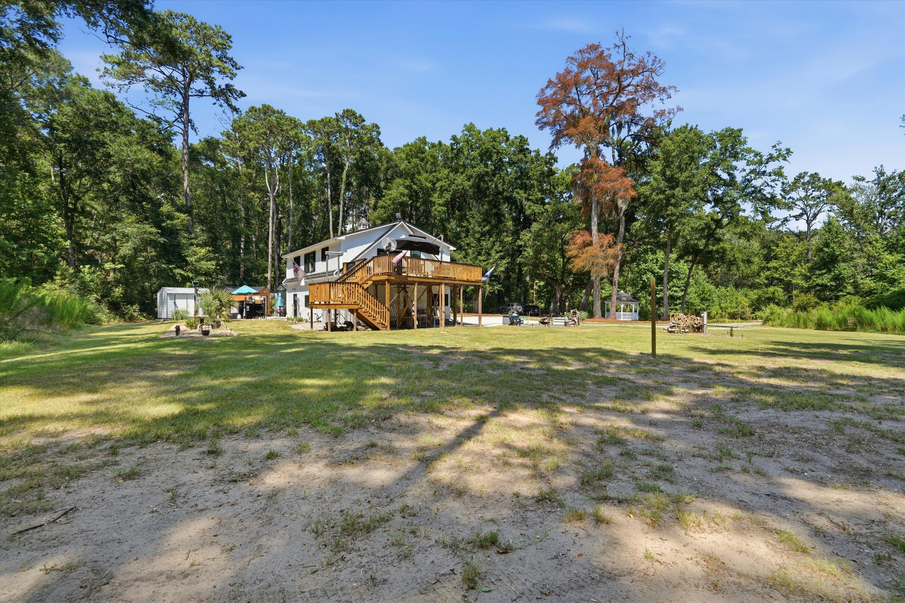 8246 Oyster Factory Road