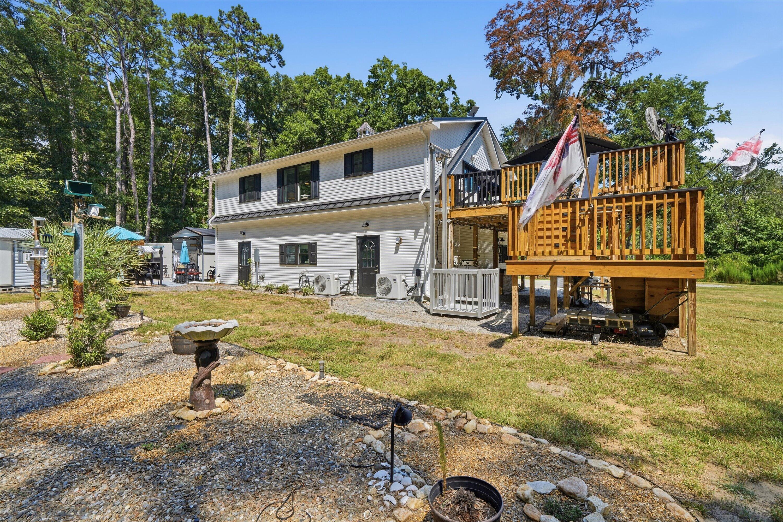 8246 Oyster Factory Road