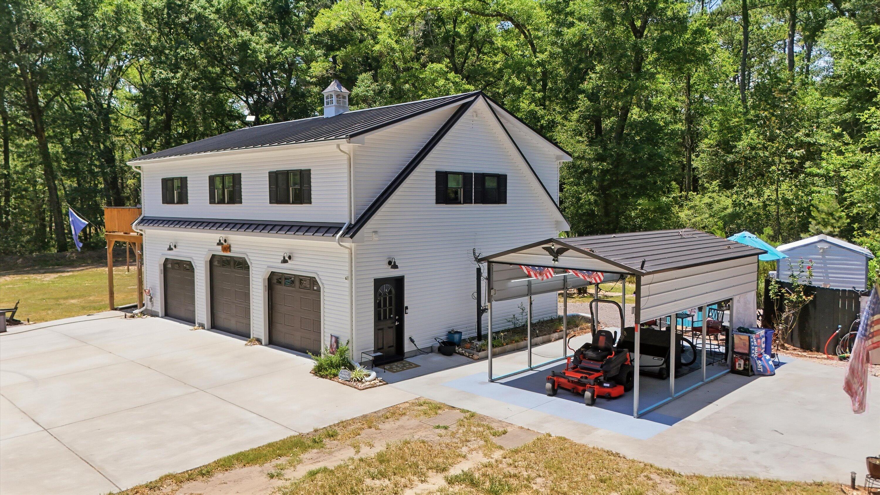 8246 Oyster Factory Road