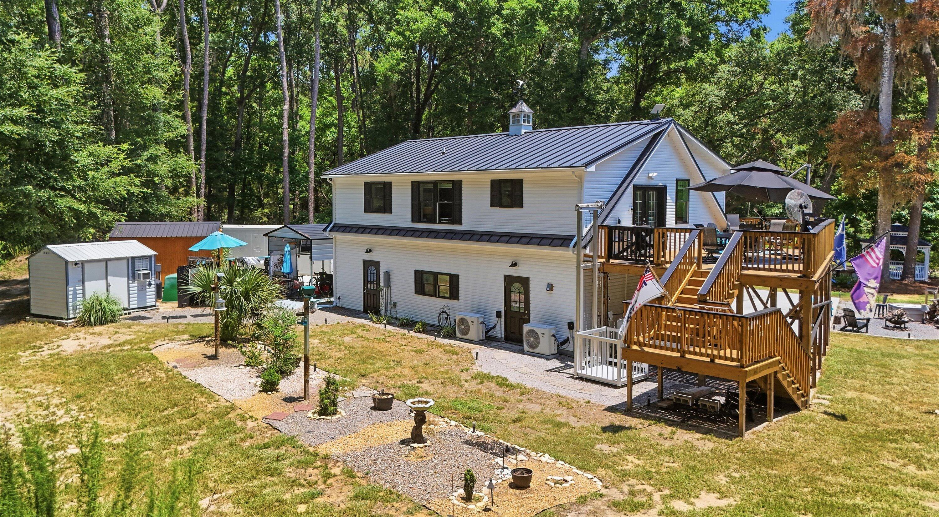 8246 Oyster Factory Road