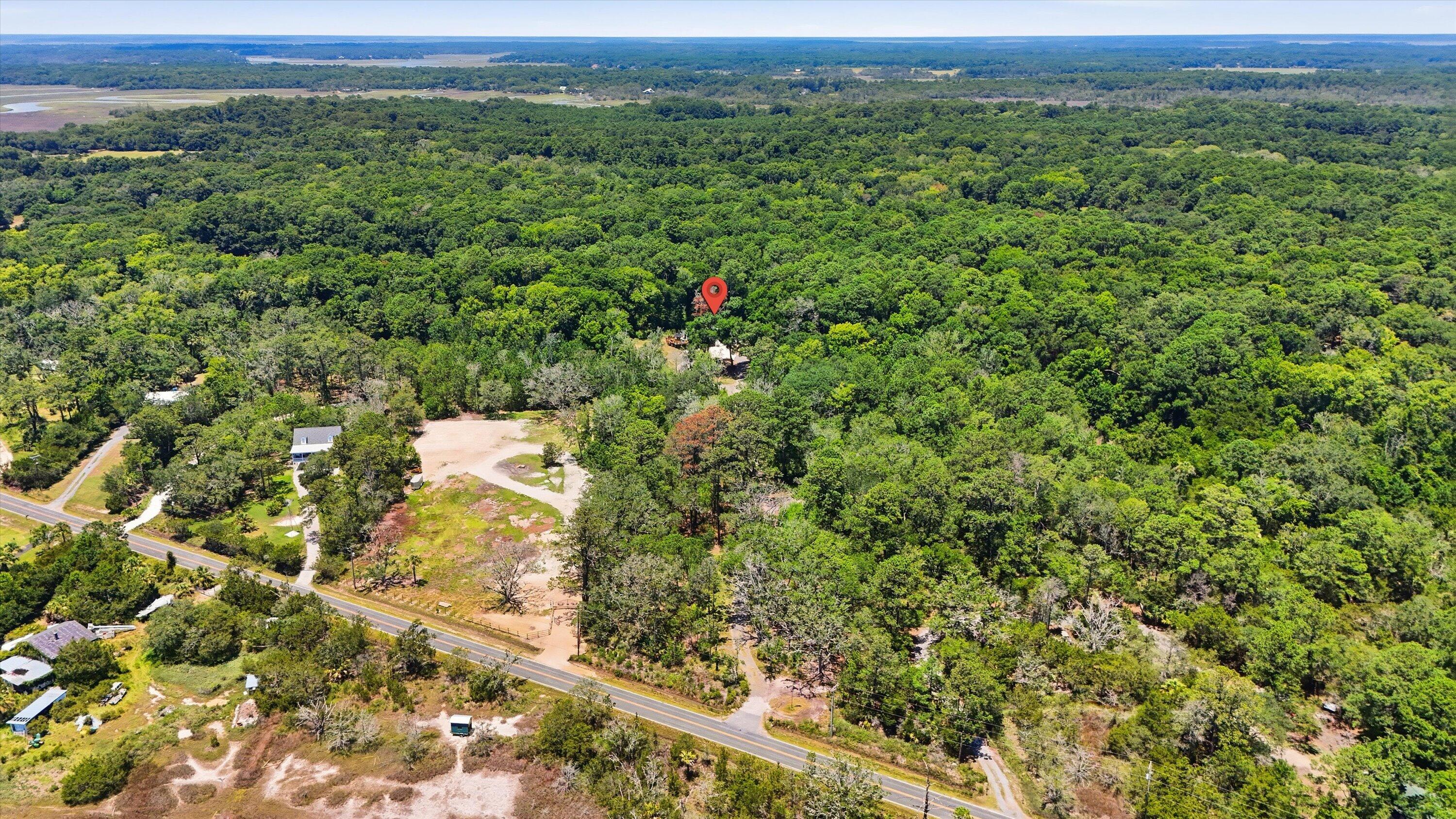 8246 Oyster Factory Road