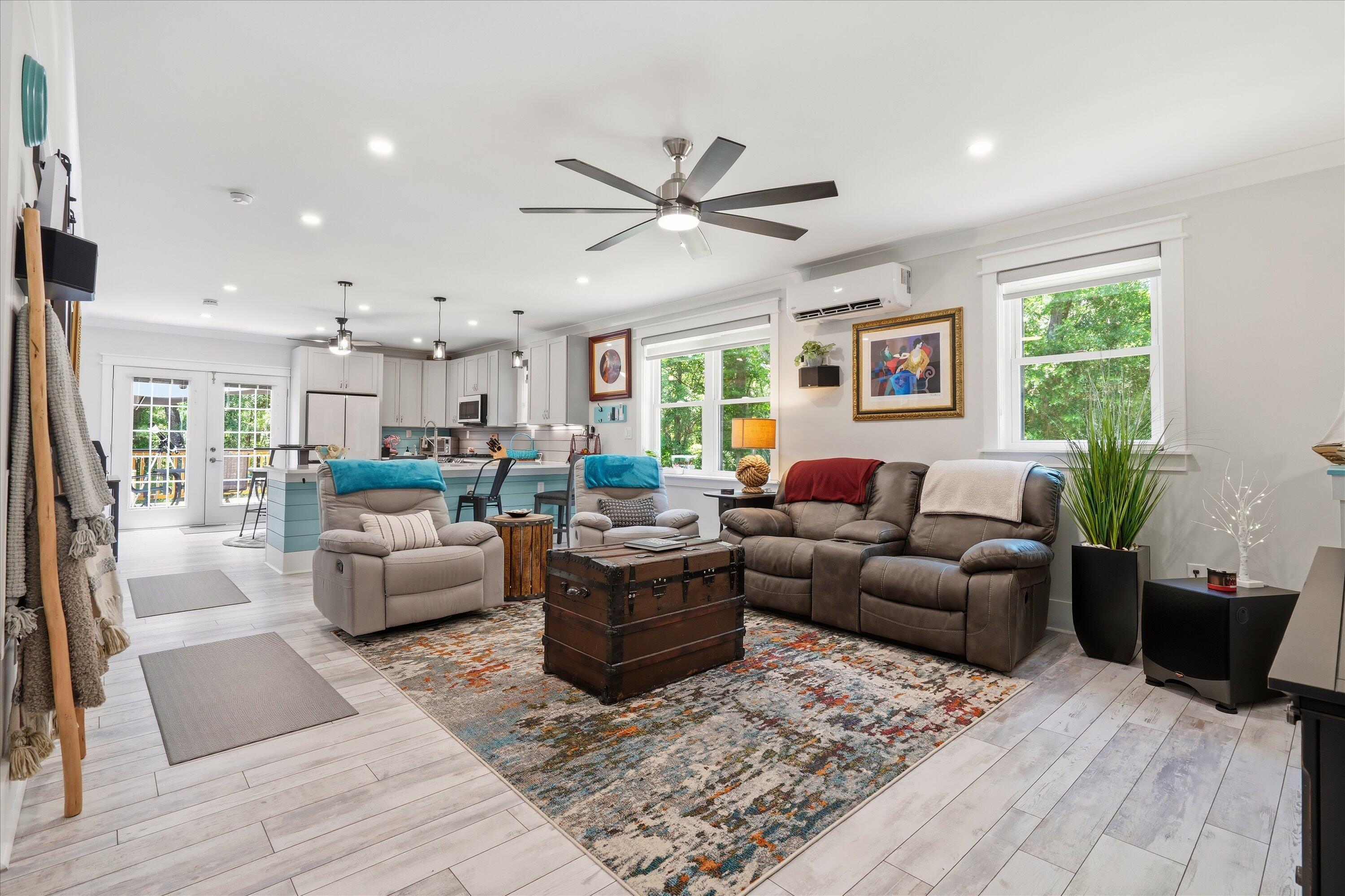 8246 Oyster Factory Road