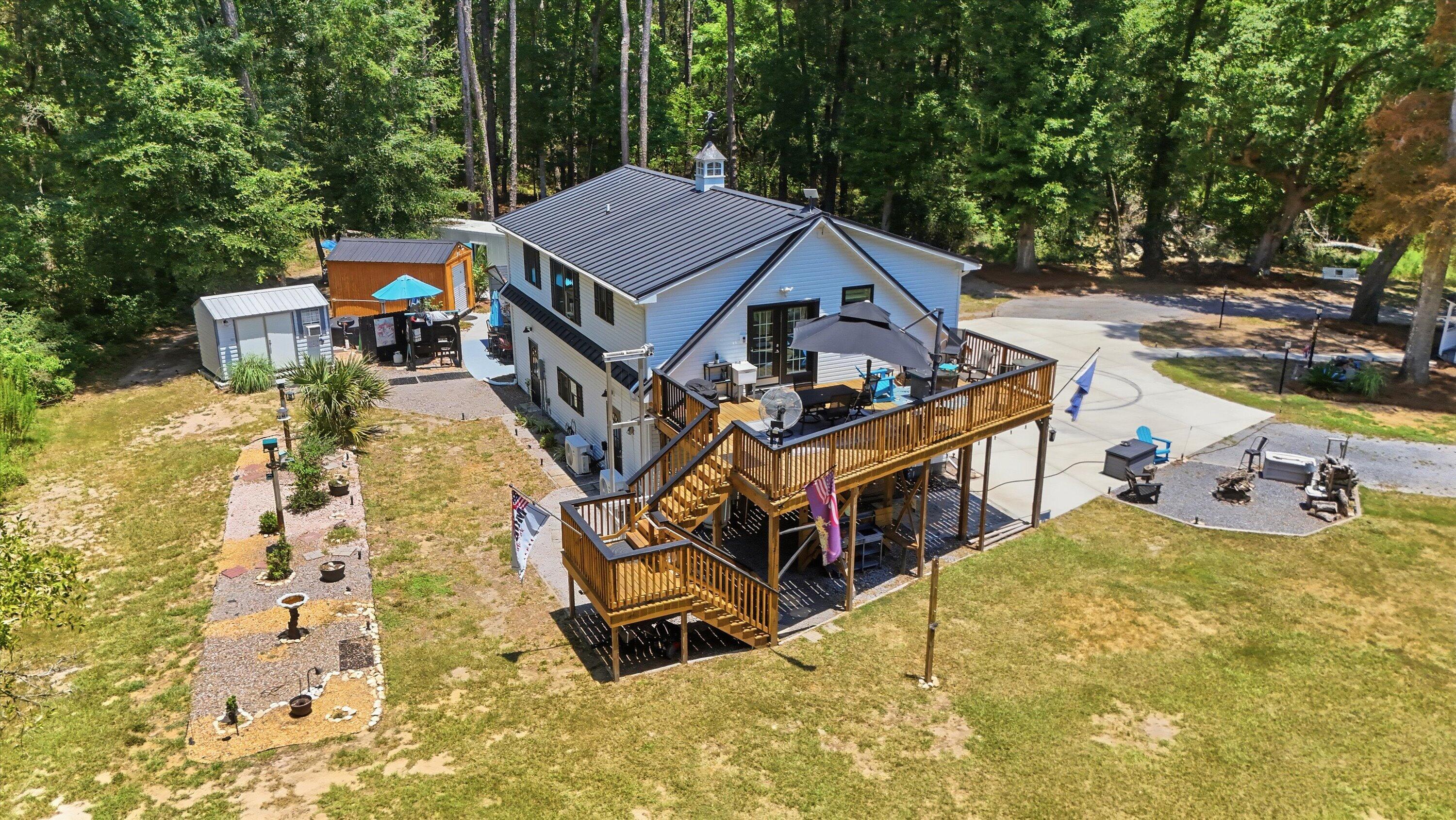 8246 Oyster Factory Road