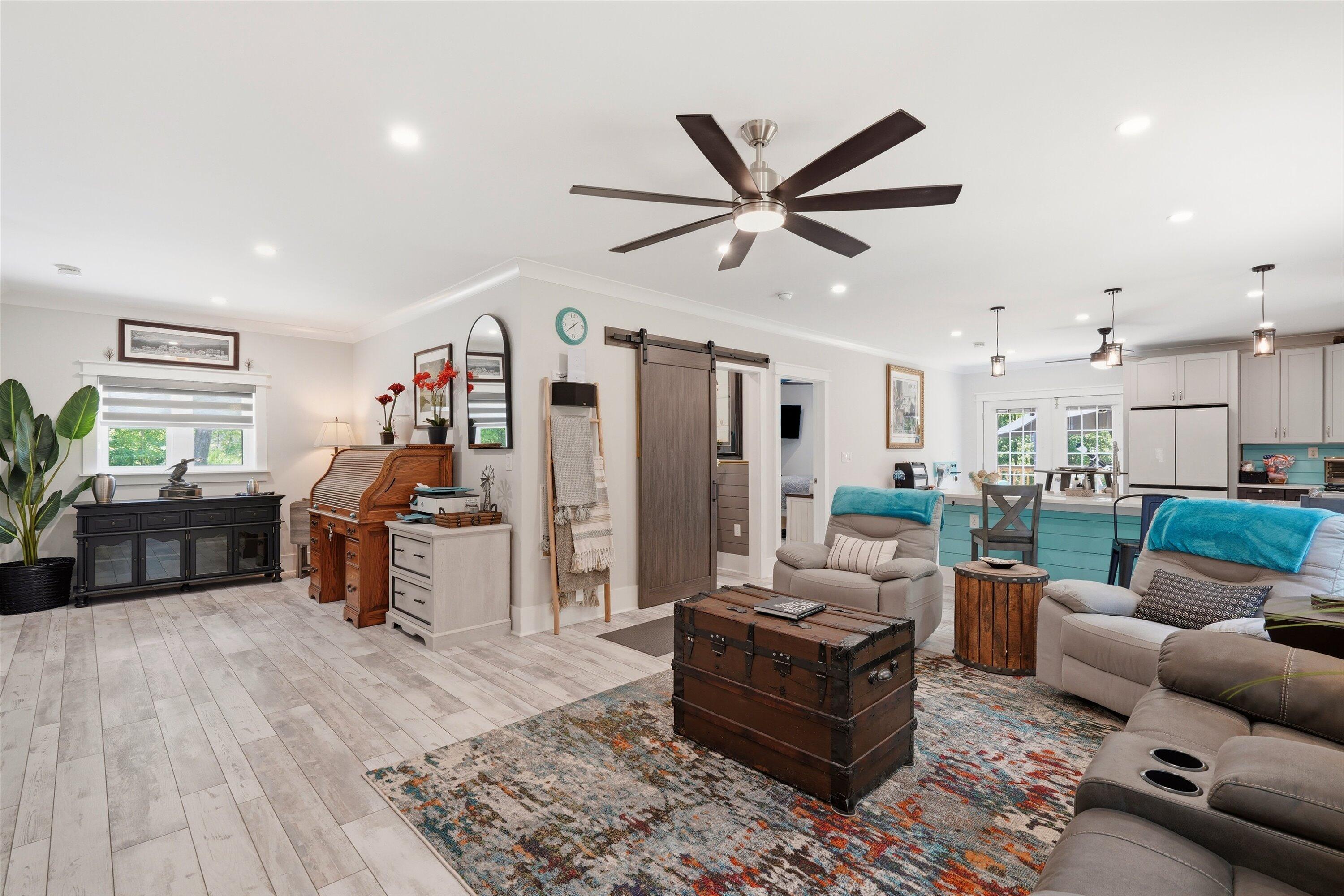8246 Oyster Factory Road