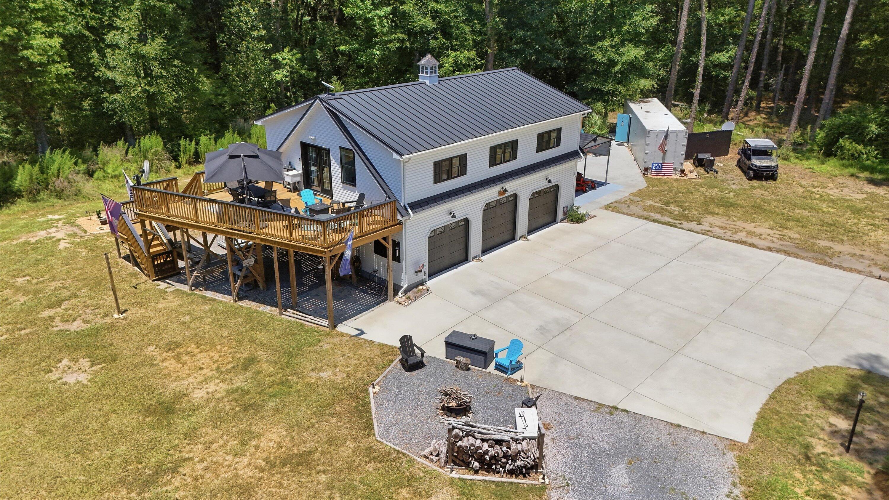 8246 Oyster Factory Road