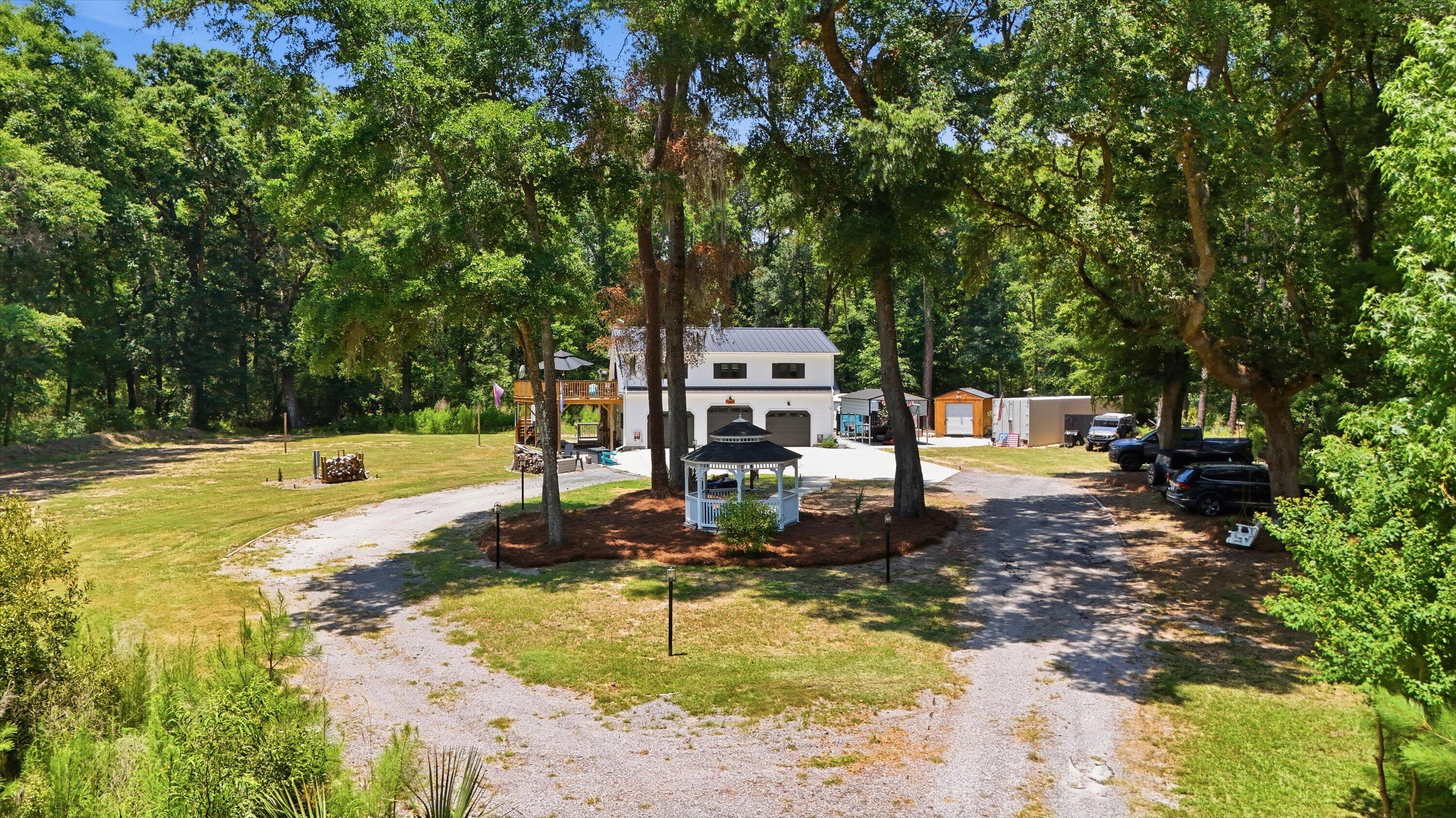 8246 Oyster Factory Road