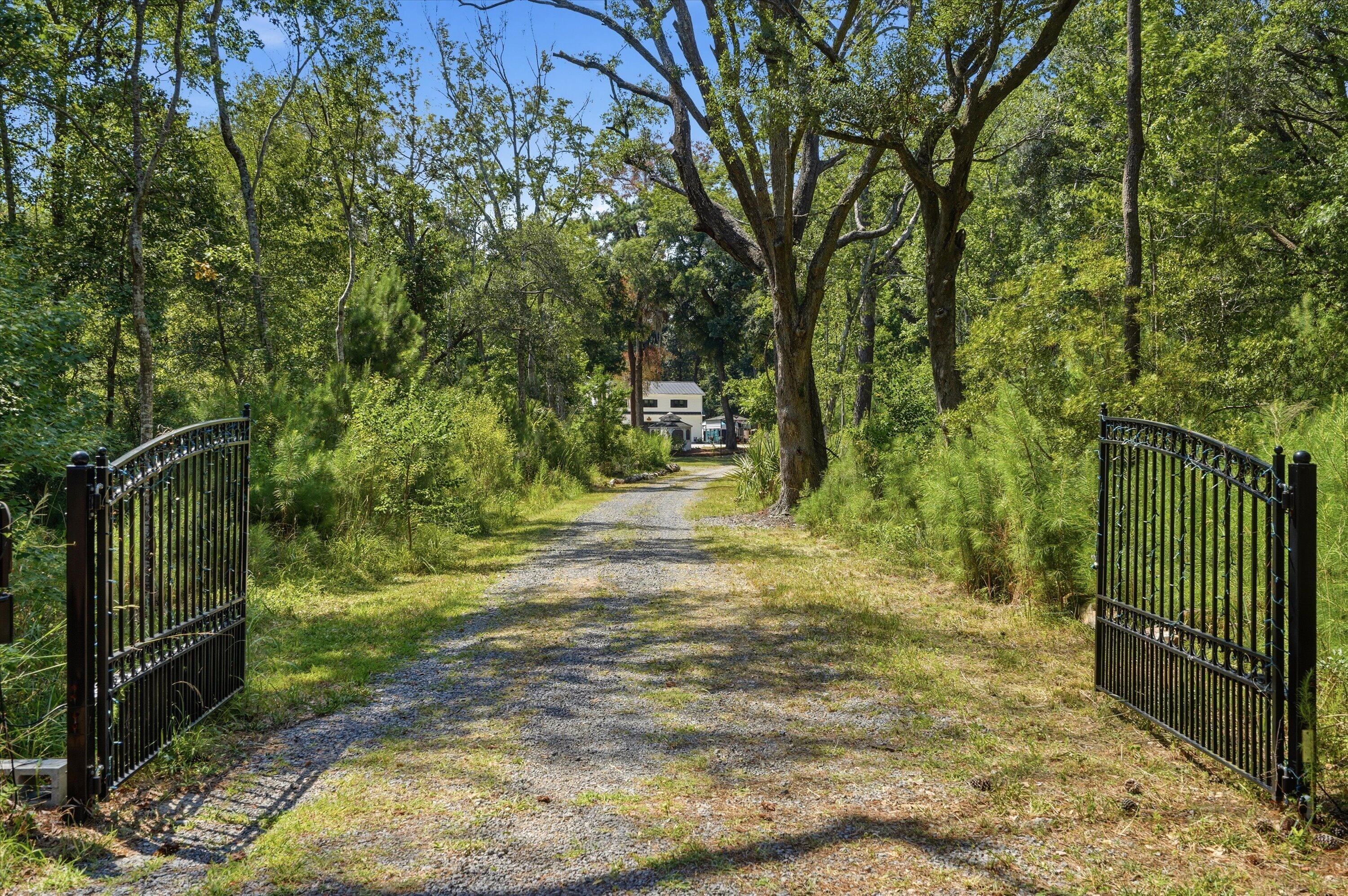 8246 Oyster Factory Road