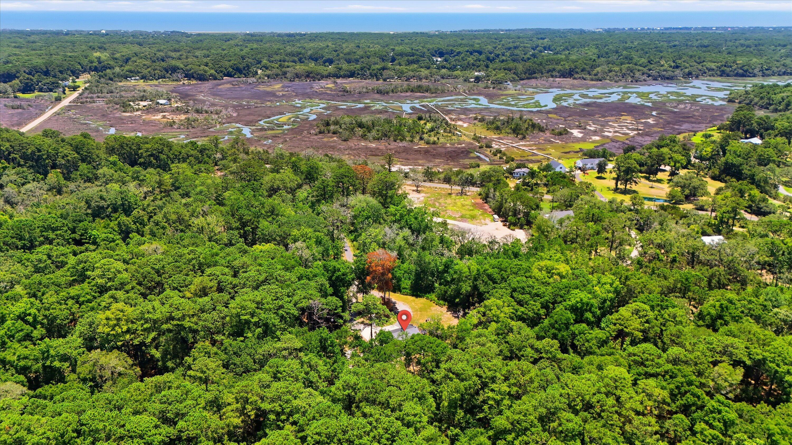 8246 Oyster Factory Road
